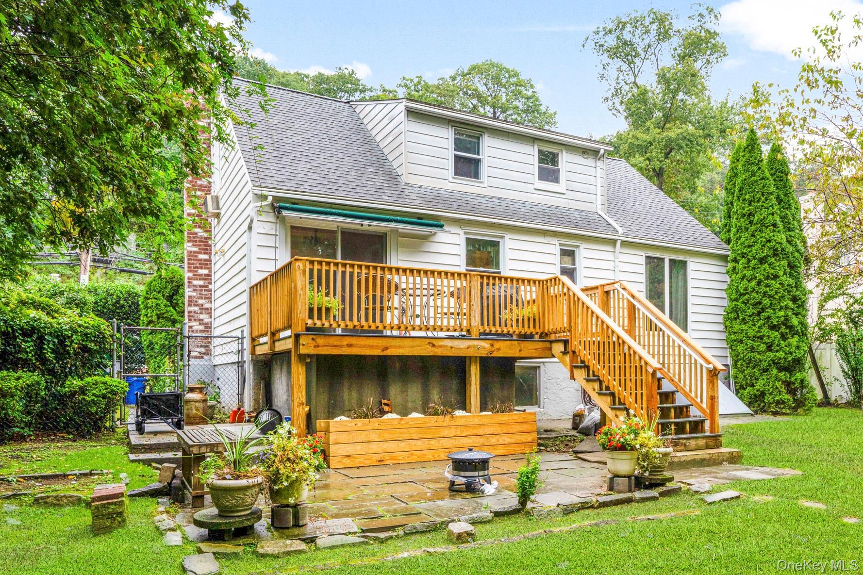 Single Family Scarsdale Westchester County, NY 10707, MLS-917437-20