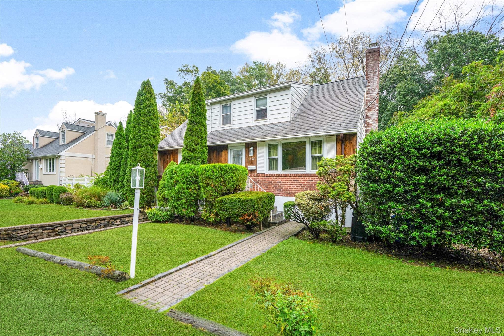 Single Family Scarsdale  Westchester County, NY 10707, MLS-917437-26