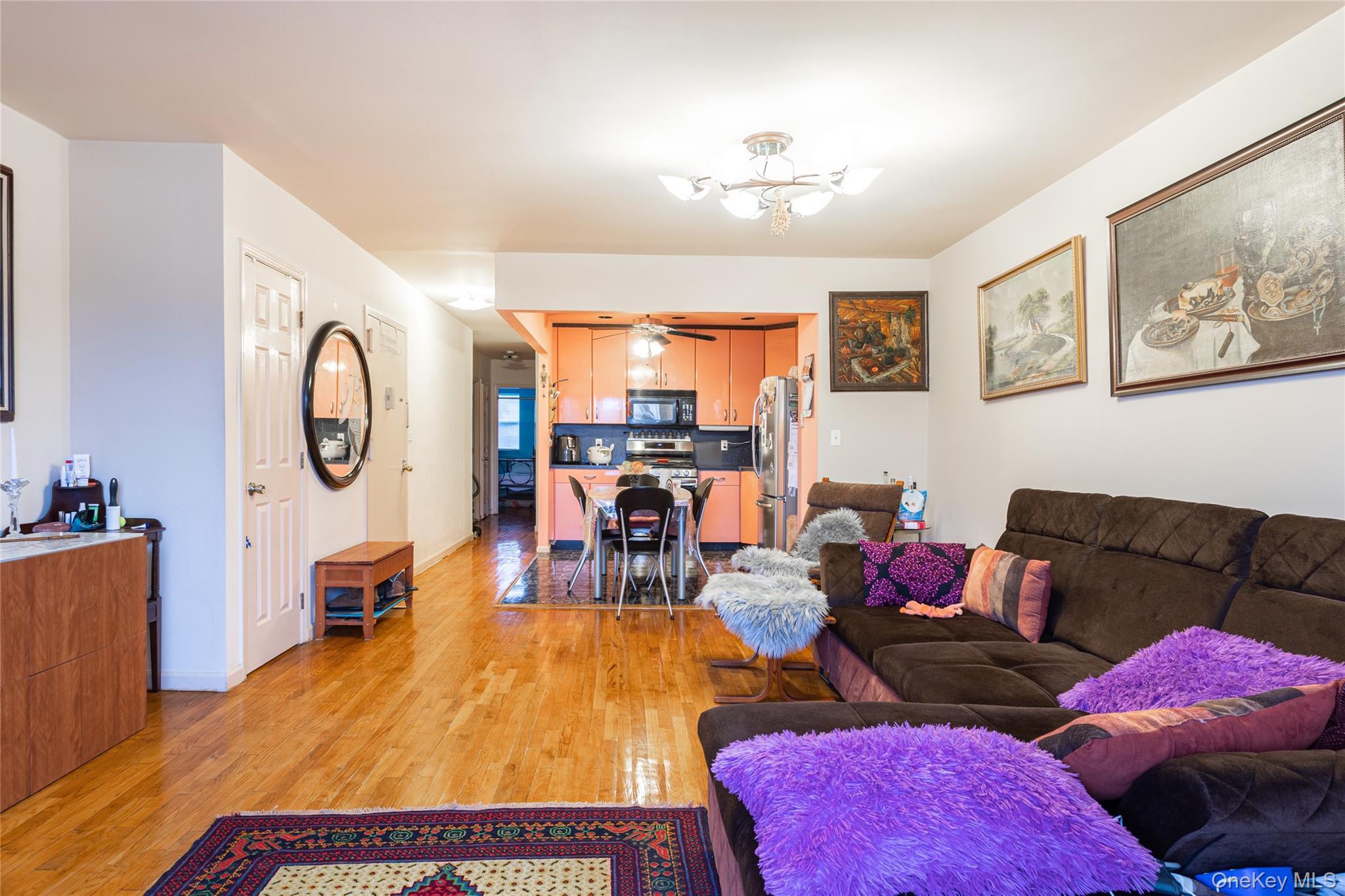 Condo Bergen  Brooklyn, NY 11234, MLS-917445-2