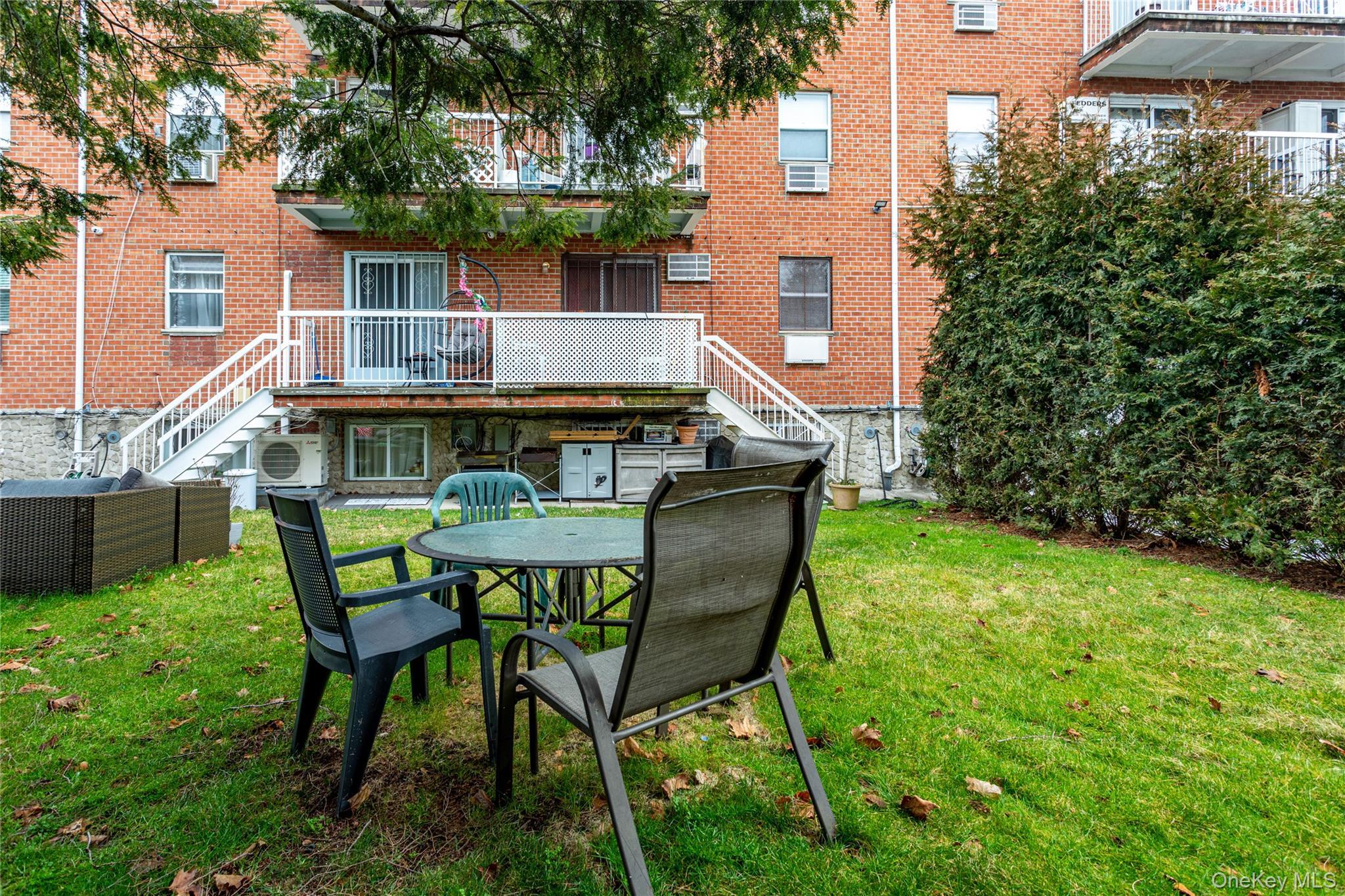 Condo Bergen  Brooklyn, NY 11234, MLS-917445-22