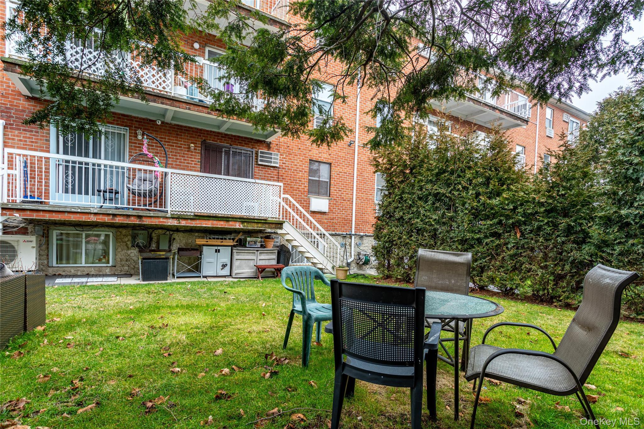 Condo Bergen  Brooklyn, NY 11234, MLS-917445-23