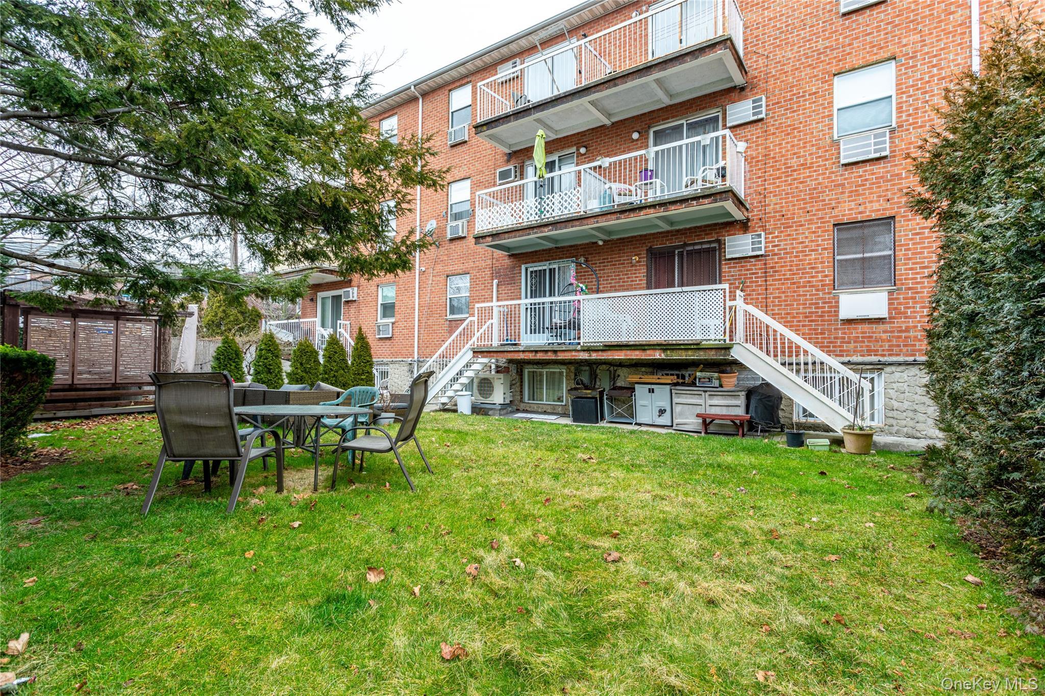 Condo Bergen  Brooklyn, NY 11234, MLS-917445-24