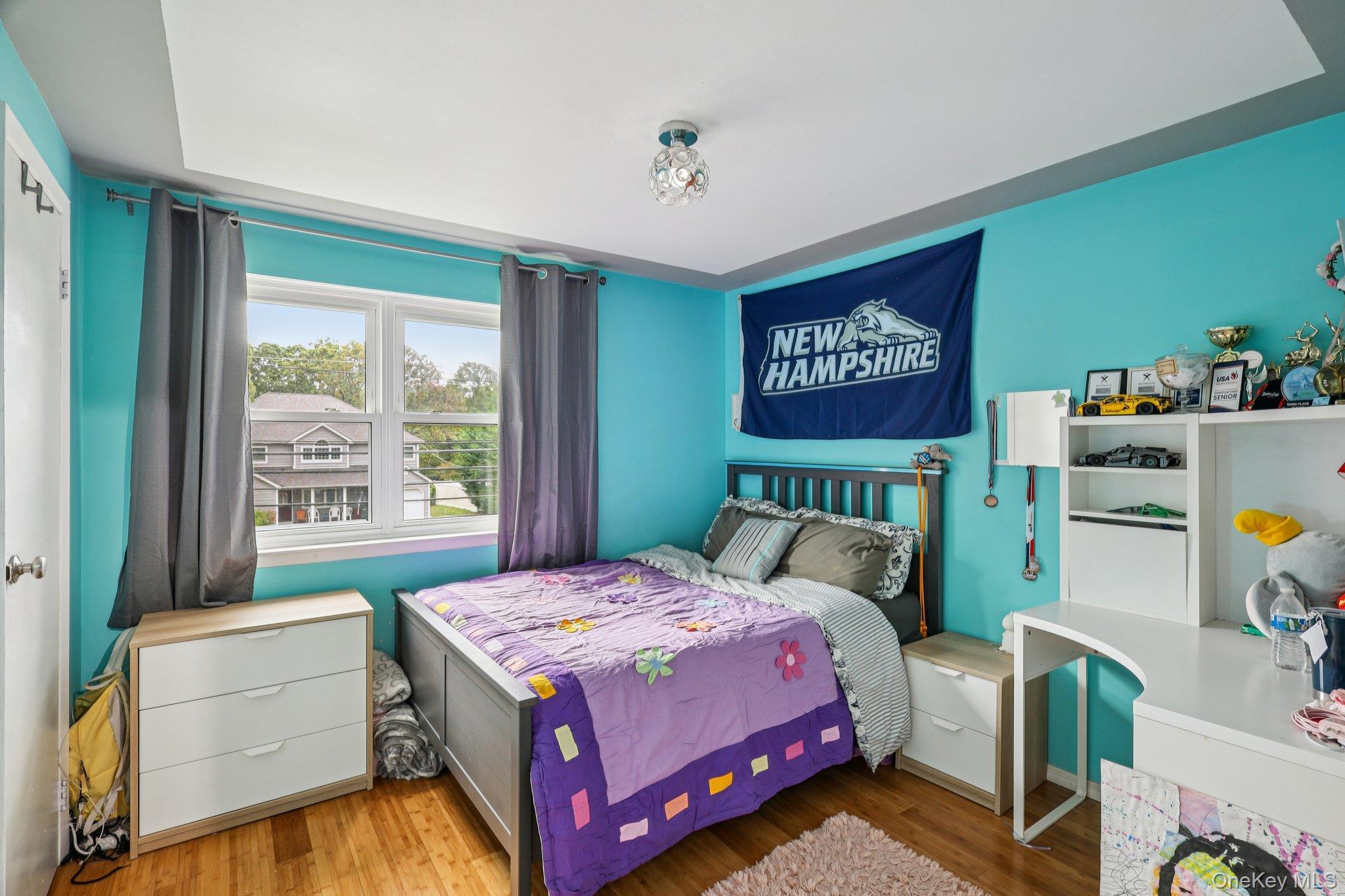 Single Family Plymouth  Suffolk County, NY 11787, MLS-917452-18