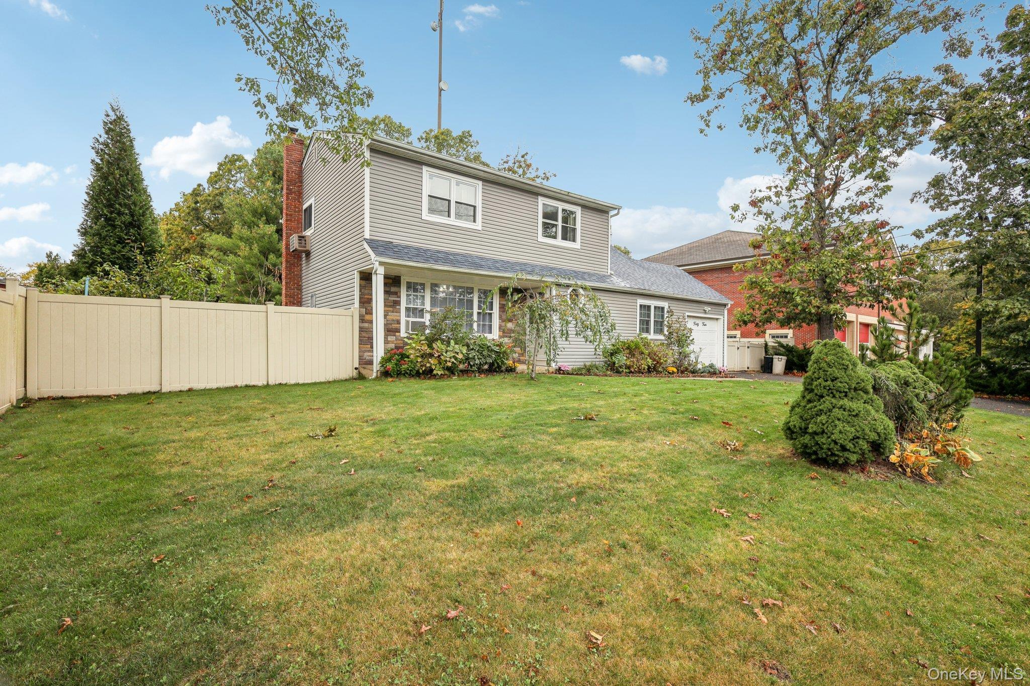 Single Family Plymouth  Suffolk County, NY 11787, MLS-917452-2