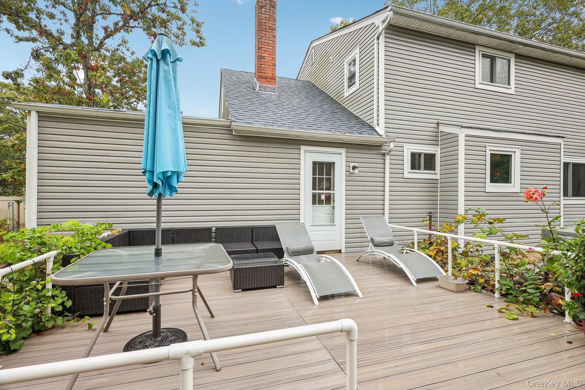 Single Family Plymouth  Suffolk County, NY 11787, MLS-917452-27