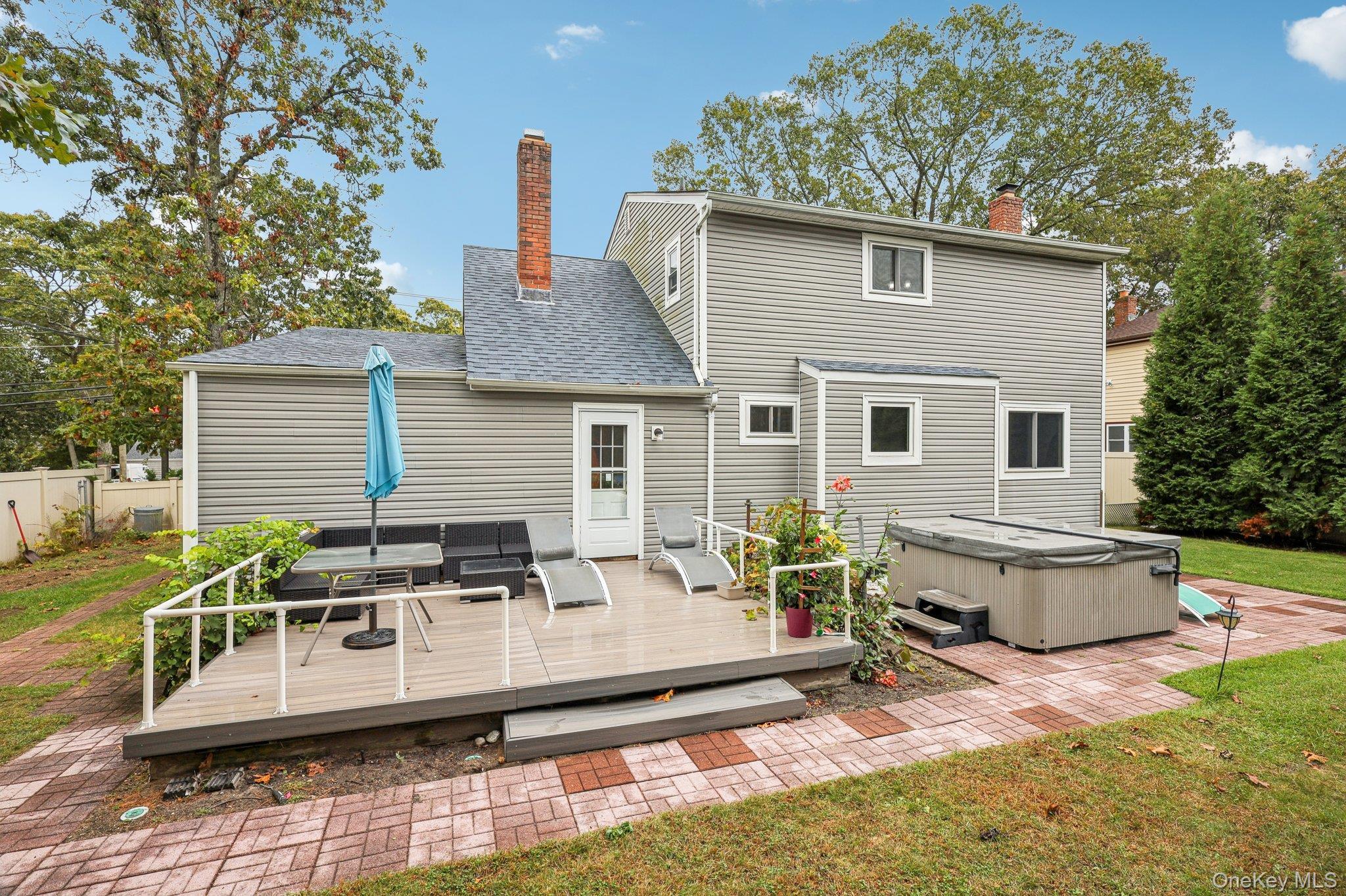 Single Family Plymouth  Suffolk County, NY 11787, MLS-917452-28