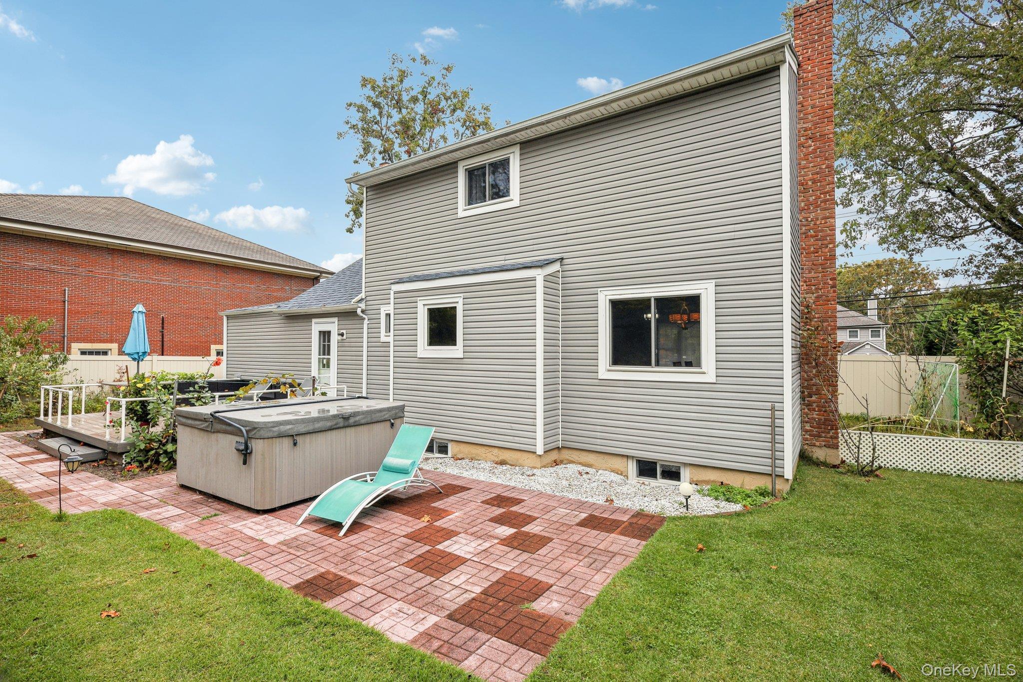 Single Family Plymouth  Suffolk County, NY 11787, MLS-917452-29