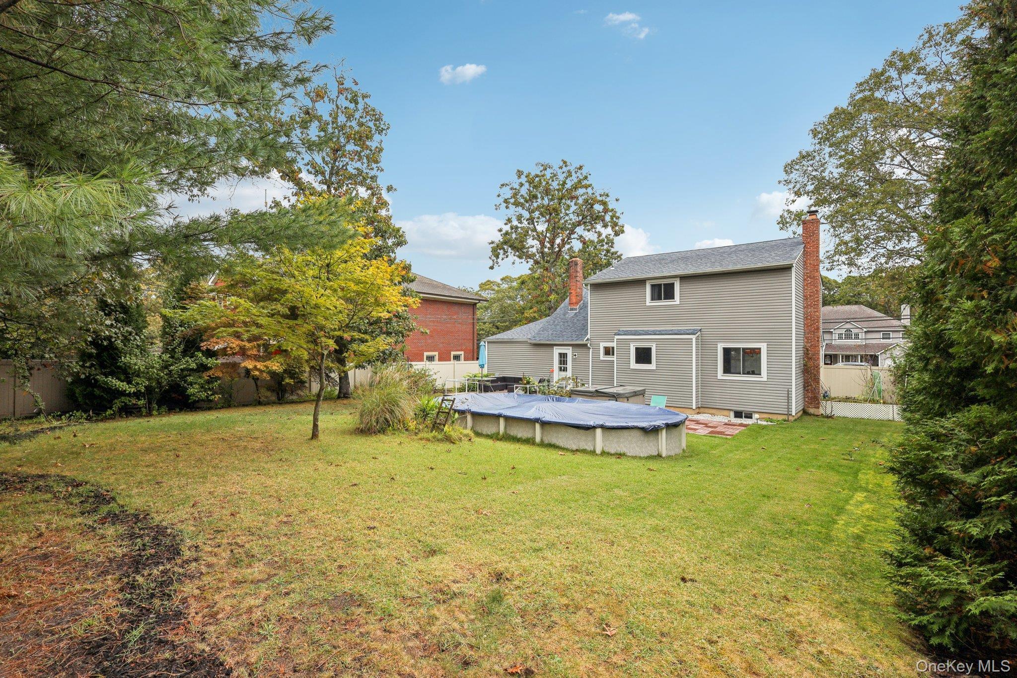 Single Family Plymouth  Suffolk County, NY 11787, MLS-917452-30