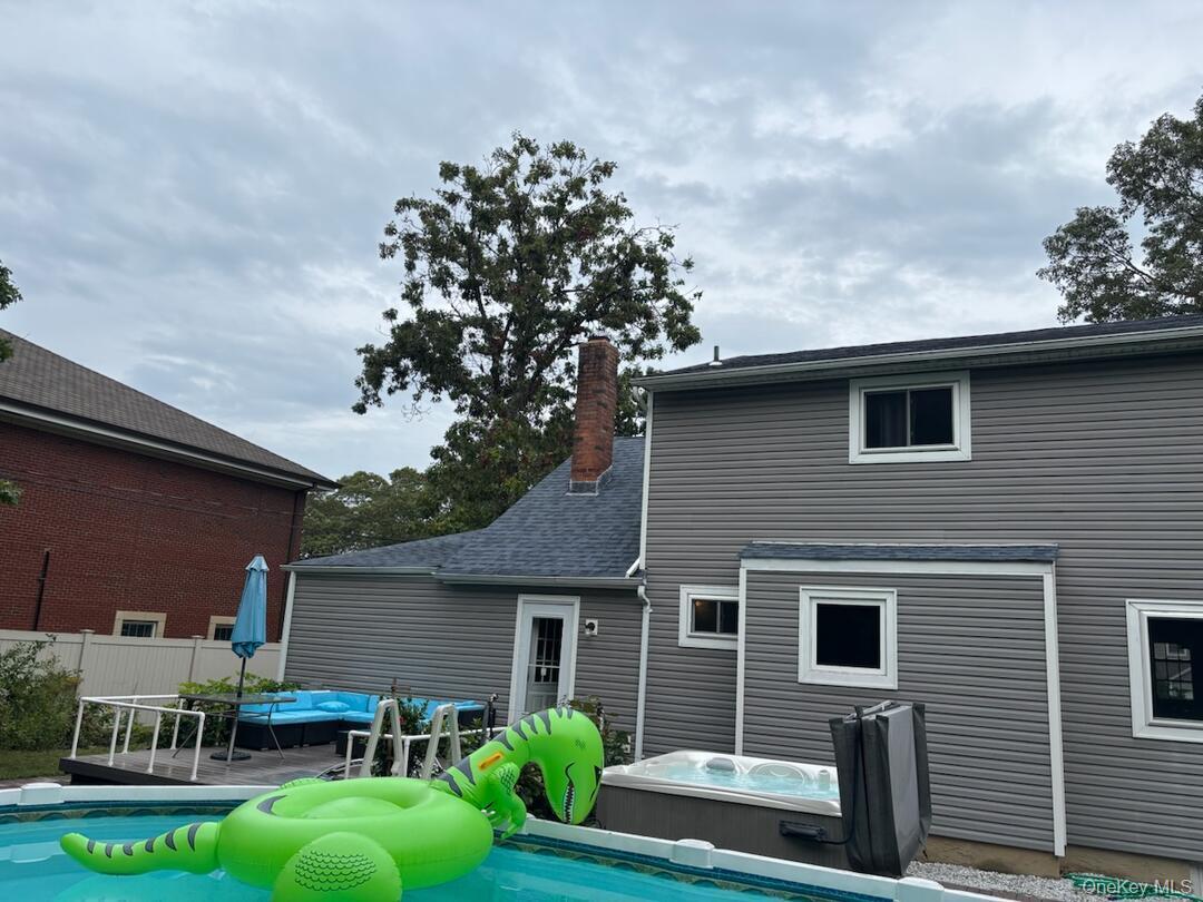 Single Family Plymouth  Suffolk County, NY 11787, MLS-917452-32