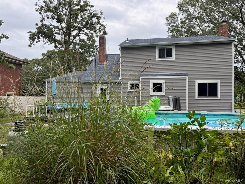 Single Family Plymouth  Suffolk County, NY 11787, MLS-917452-33