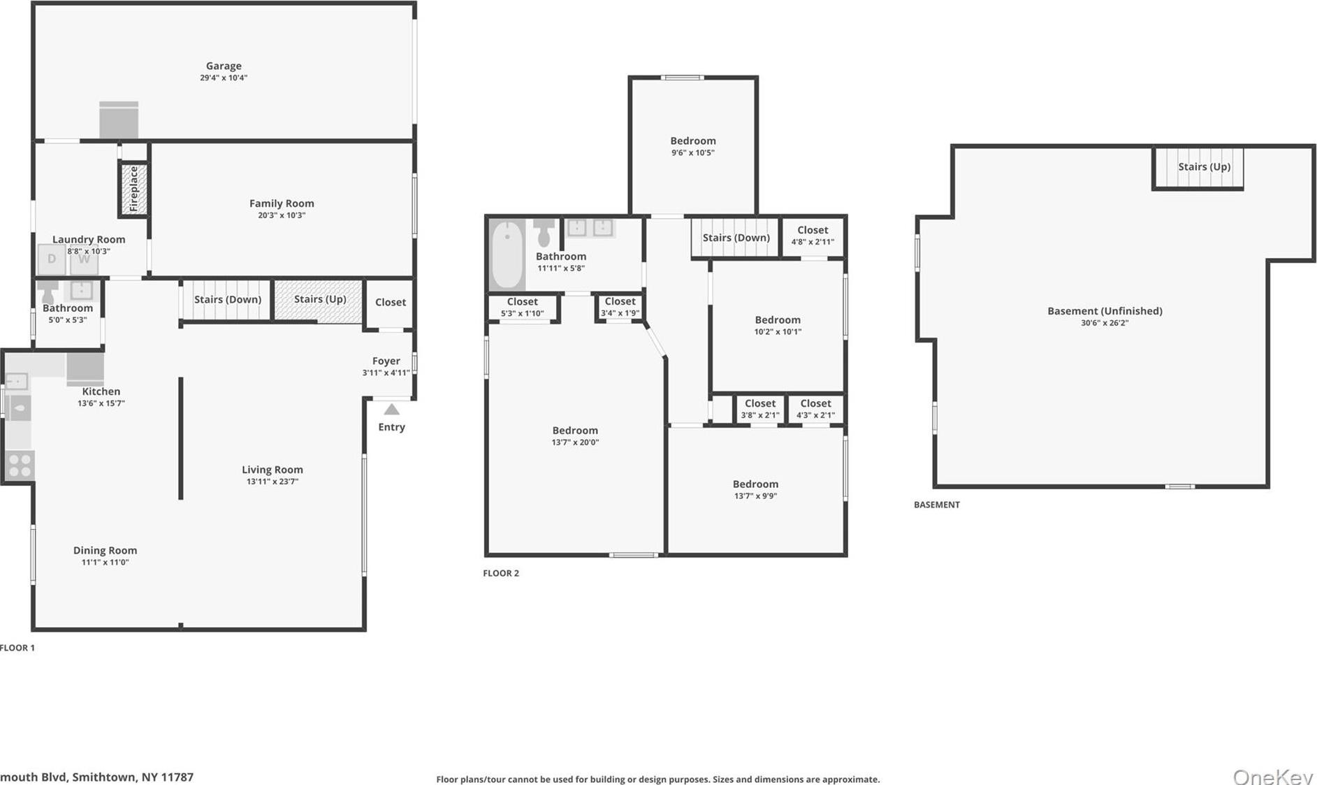 Single Family Plymouth  Suffolk County, NY 11787, MLS-917452-34