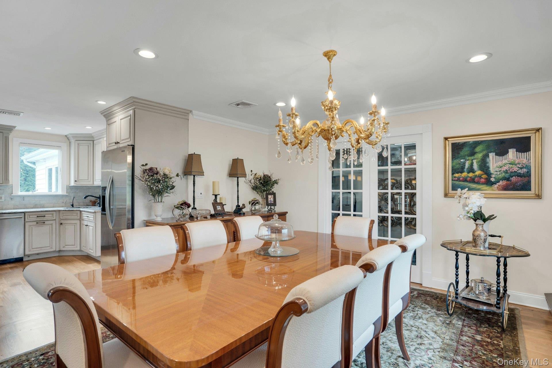 Single Family Regency Suffolk County, NY 11746, MLS-917454-16