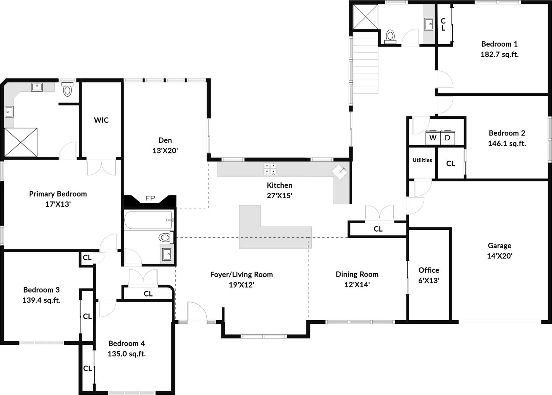Single Family Regency Suffolk County, NY 11746, MLS-917454-43