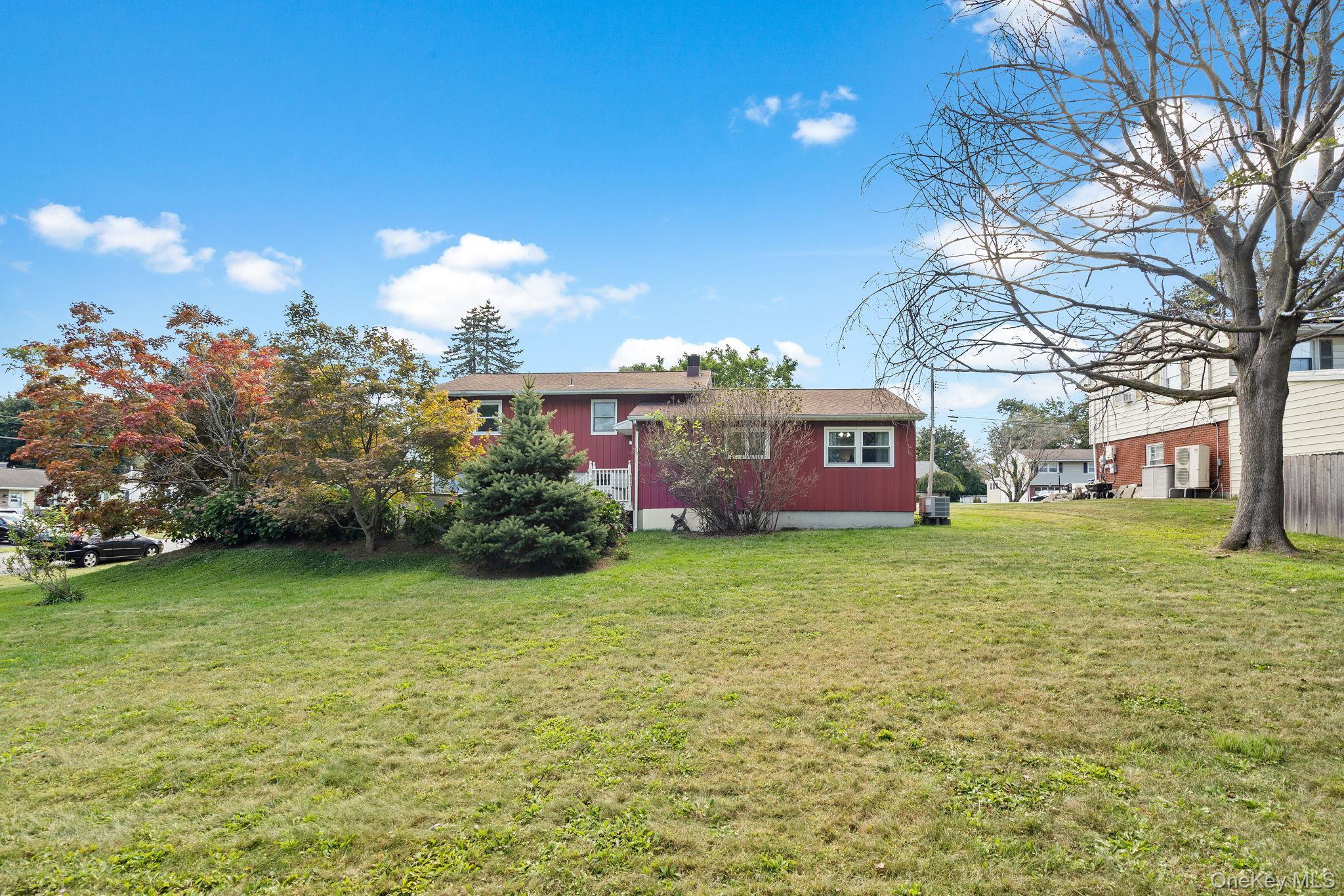 Single Family Margo Orange County, NY 12553, MLS-917465-11