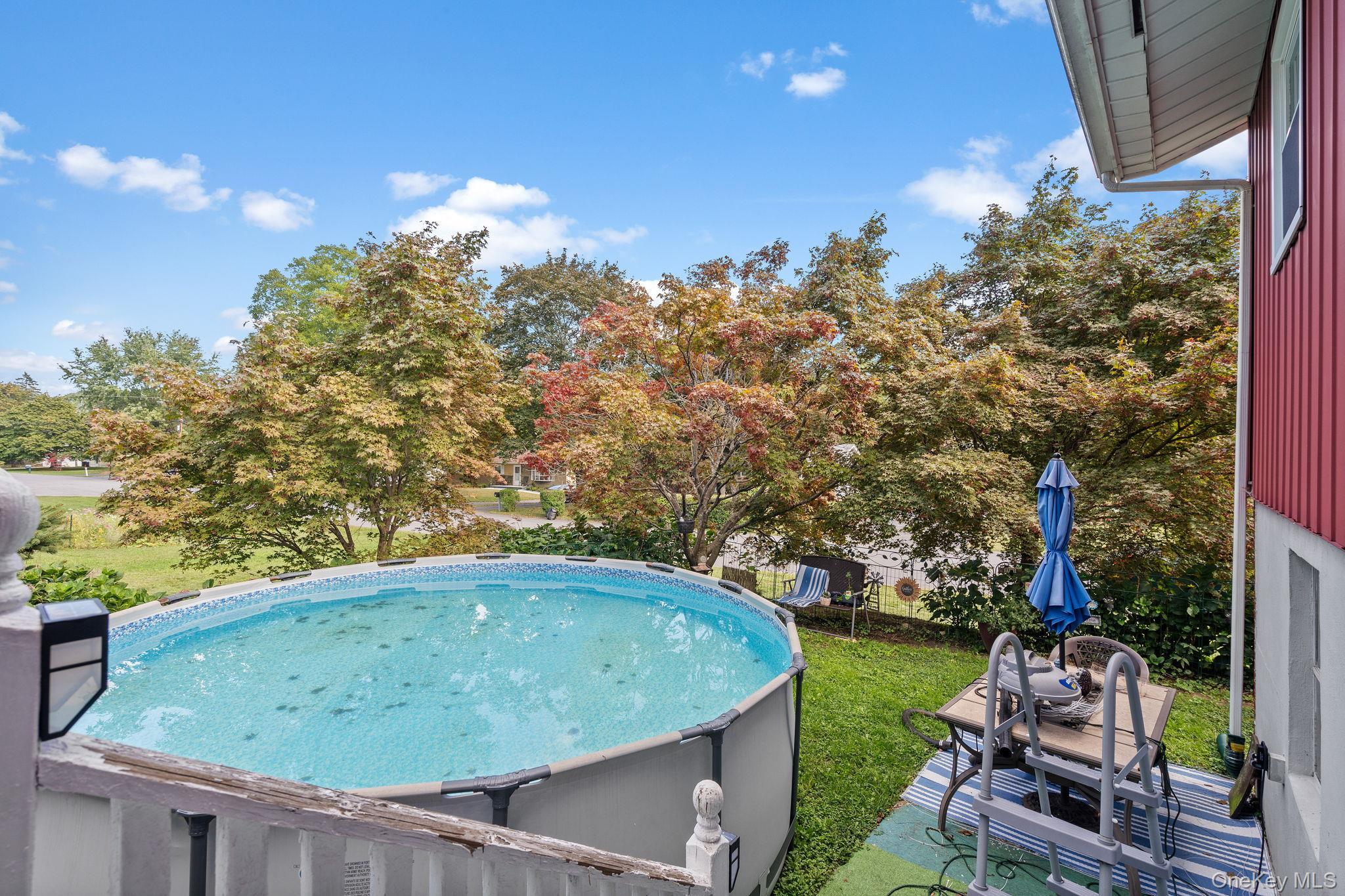 Single Family Margo Orange County, NY 12553, MLS-917465-12