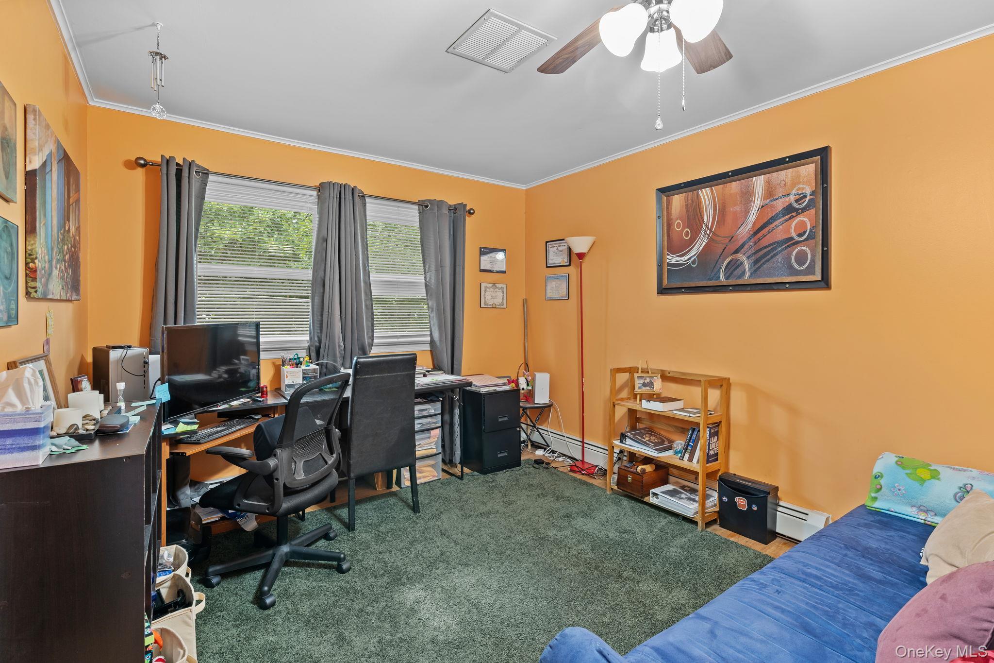 Single Family Margo Orange County, NY 12553, MLS-917465-13