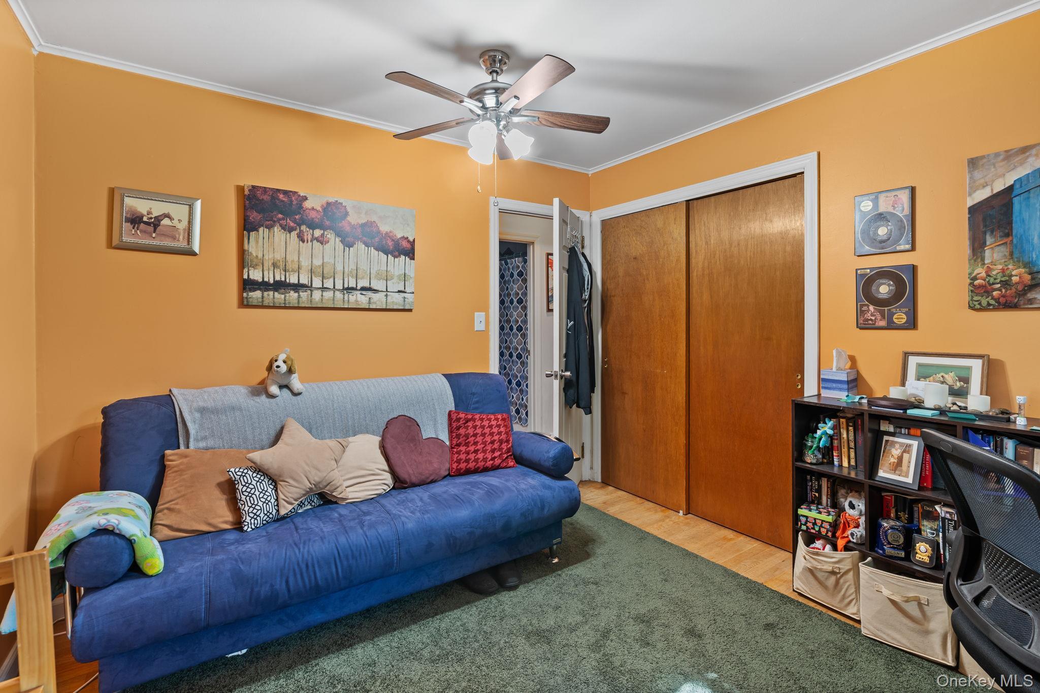 Single Family Margo Orange County, NY 12553, MLS-917465-14