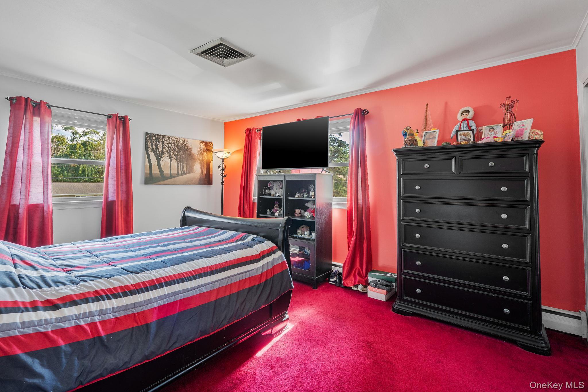 Single Family Margo Orange County, NY 12553, MLS-917465-15