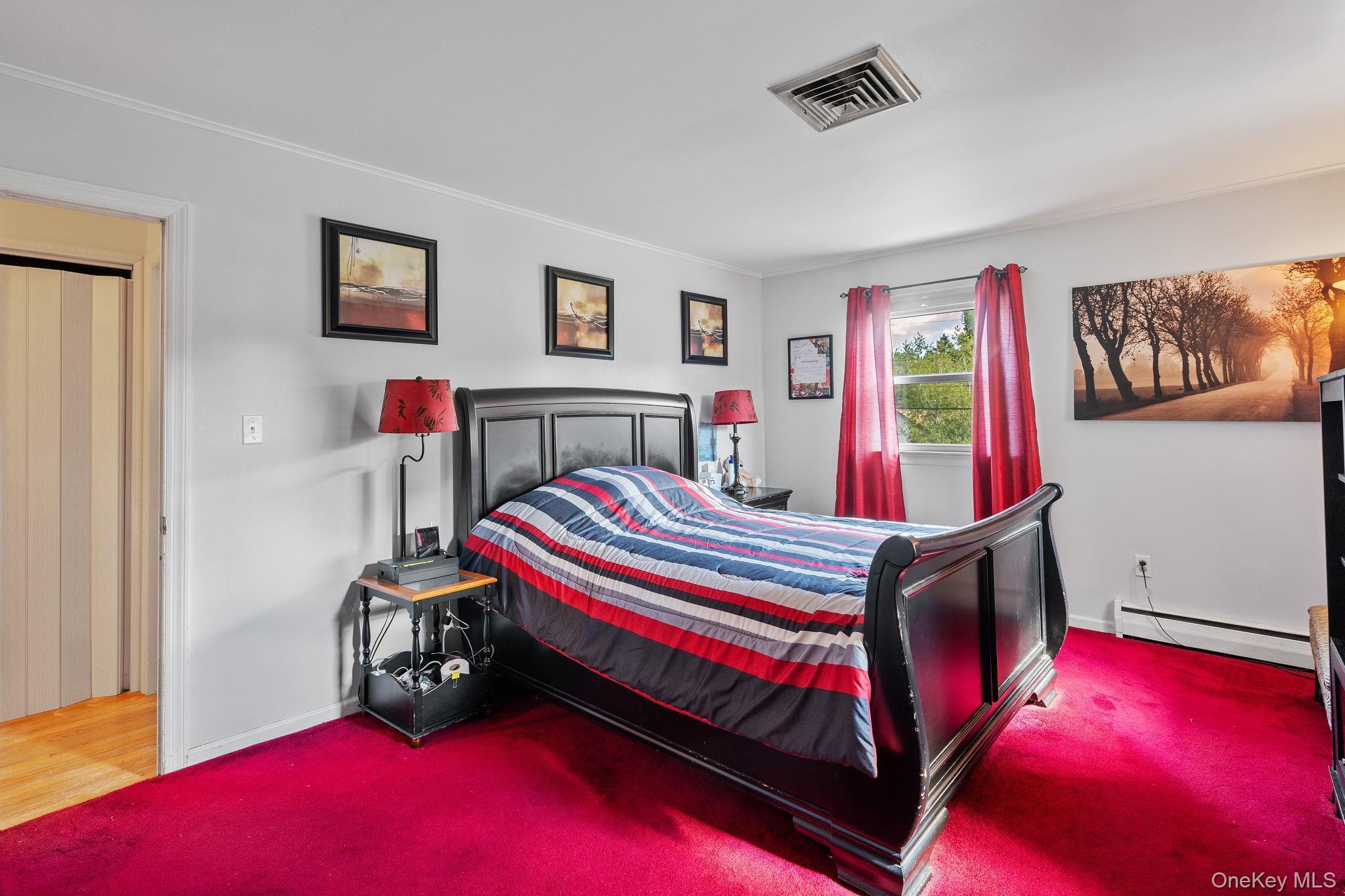 Single Family Margo Orange County, NY 12553, MLS-917465-16