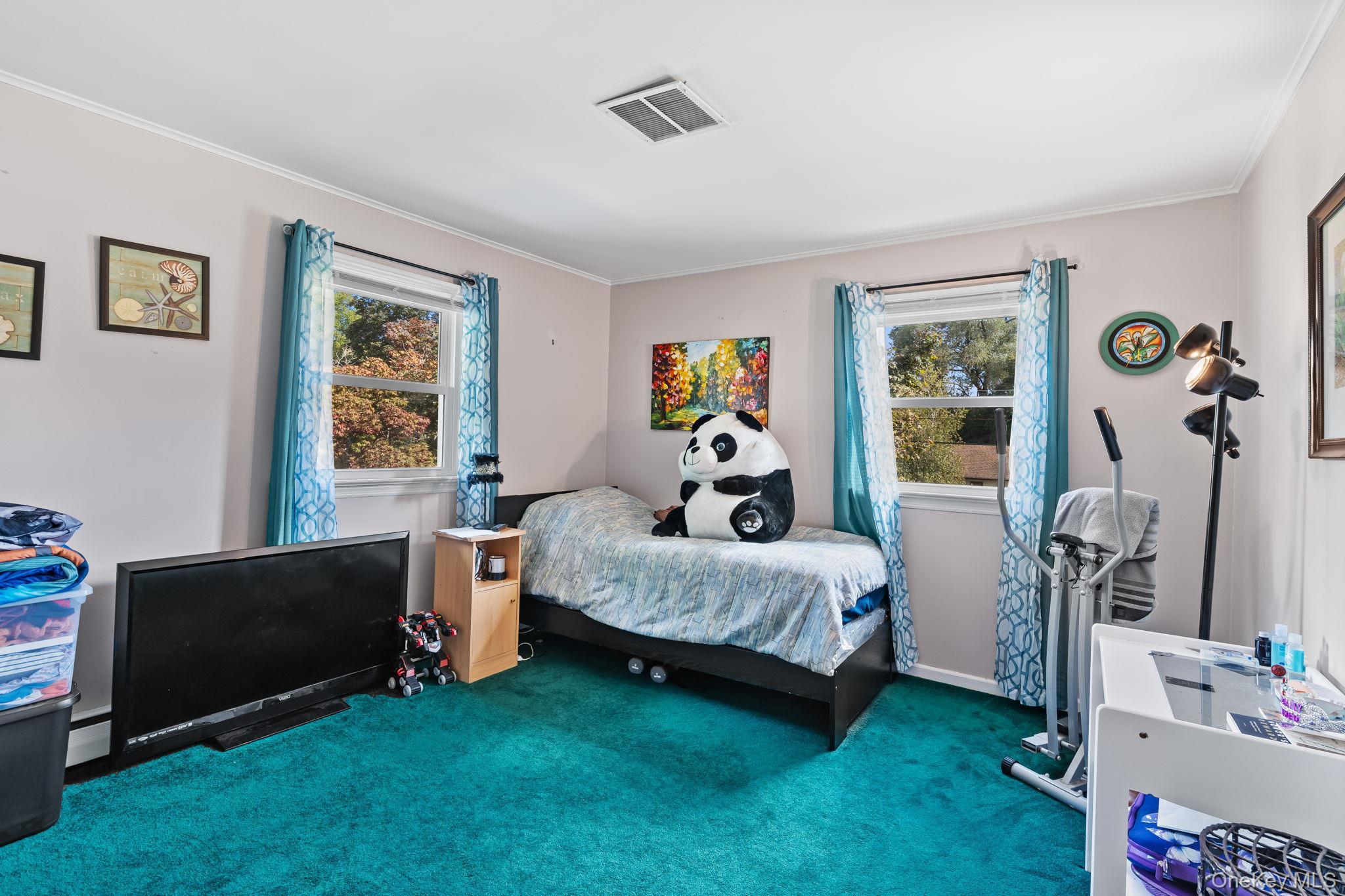 Single Family Margo Orange County, NY 12553, MLS-917465-17