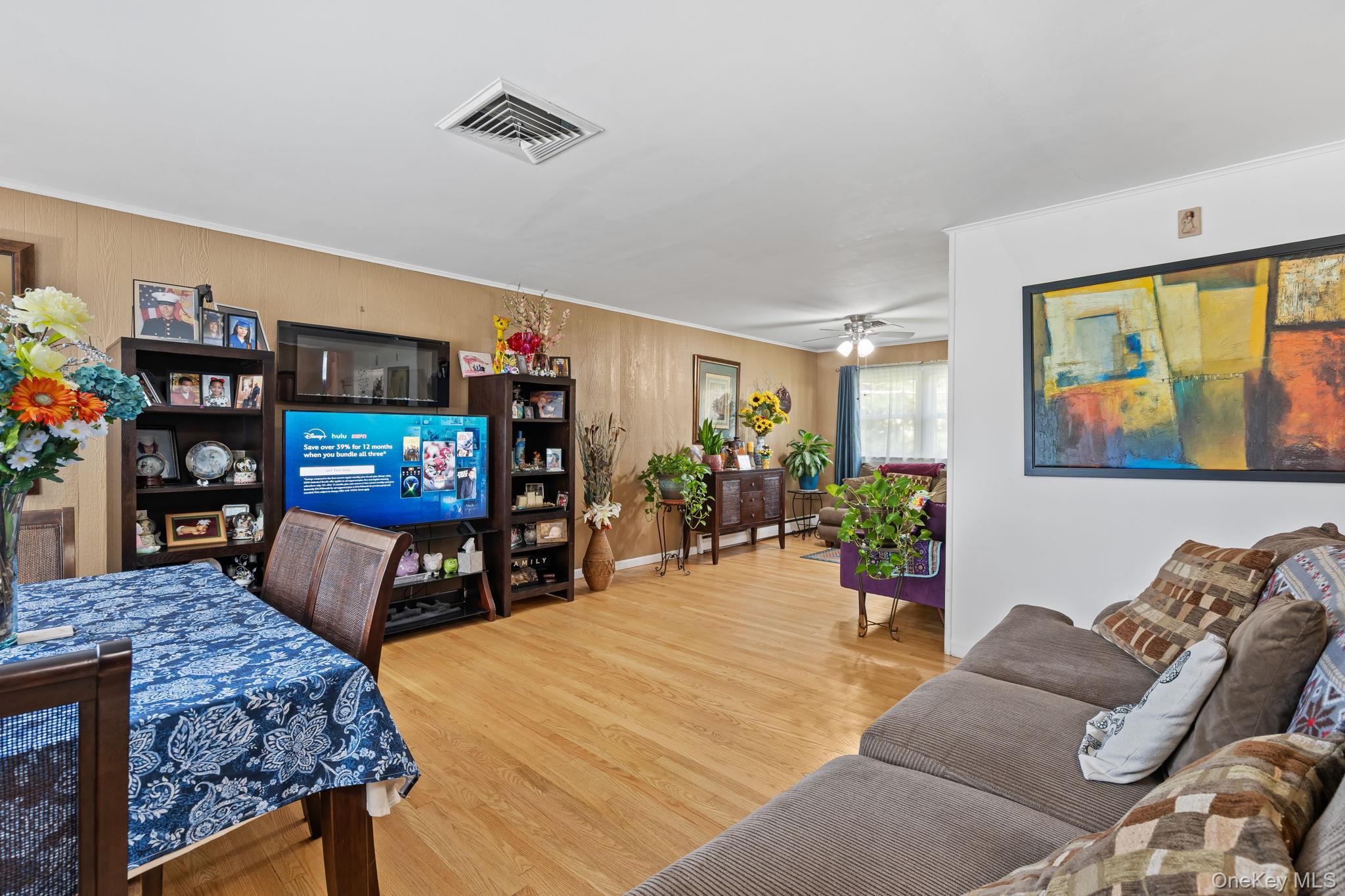 Single Family Margo Orange County, NY 12553, MLS-917465-4