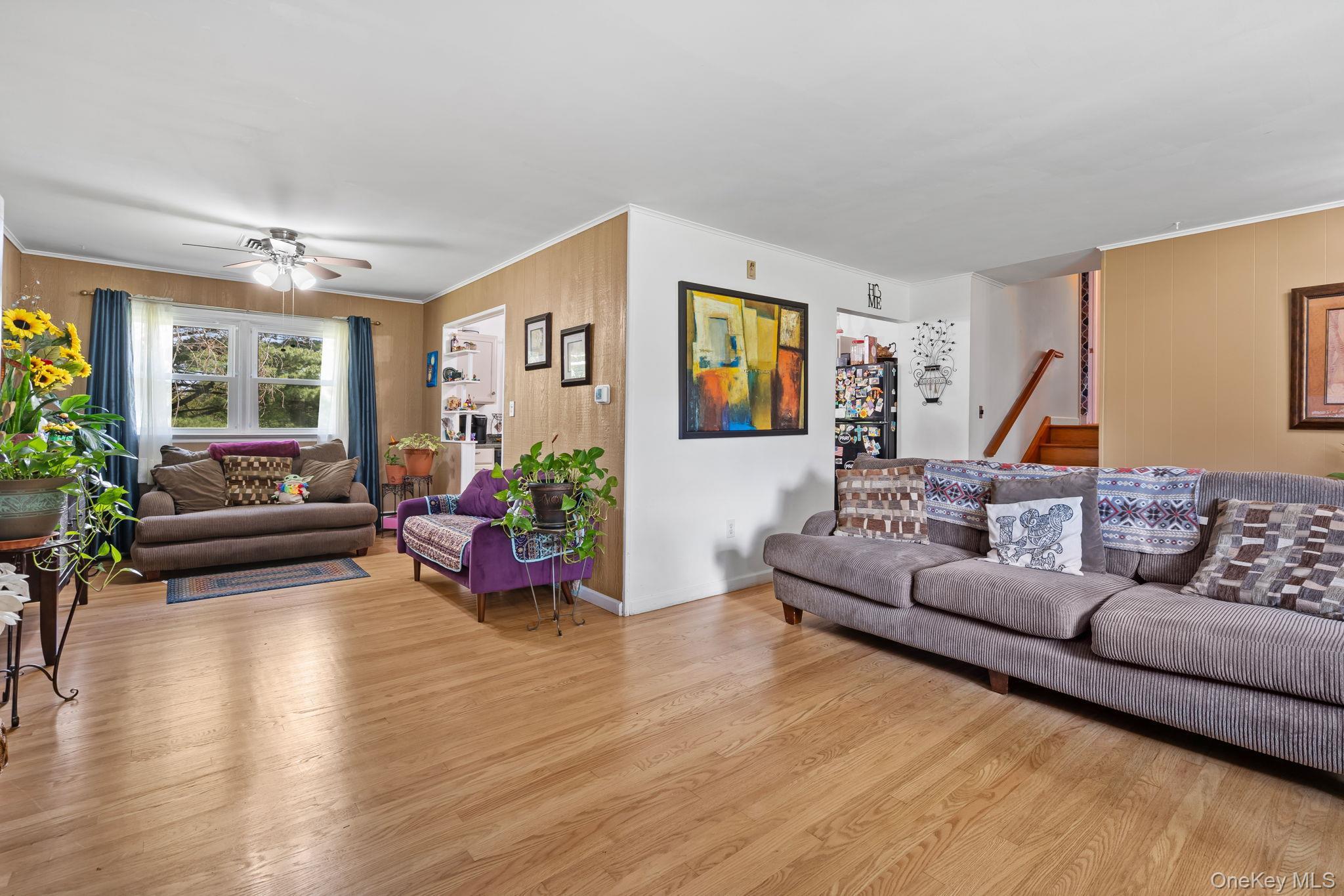 Single Family Margo Orange County, NY 12553, MLS-917465-5