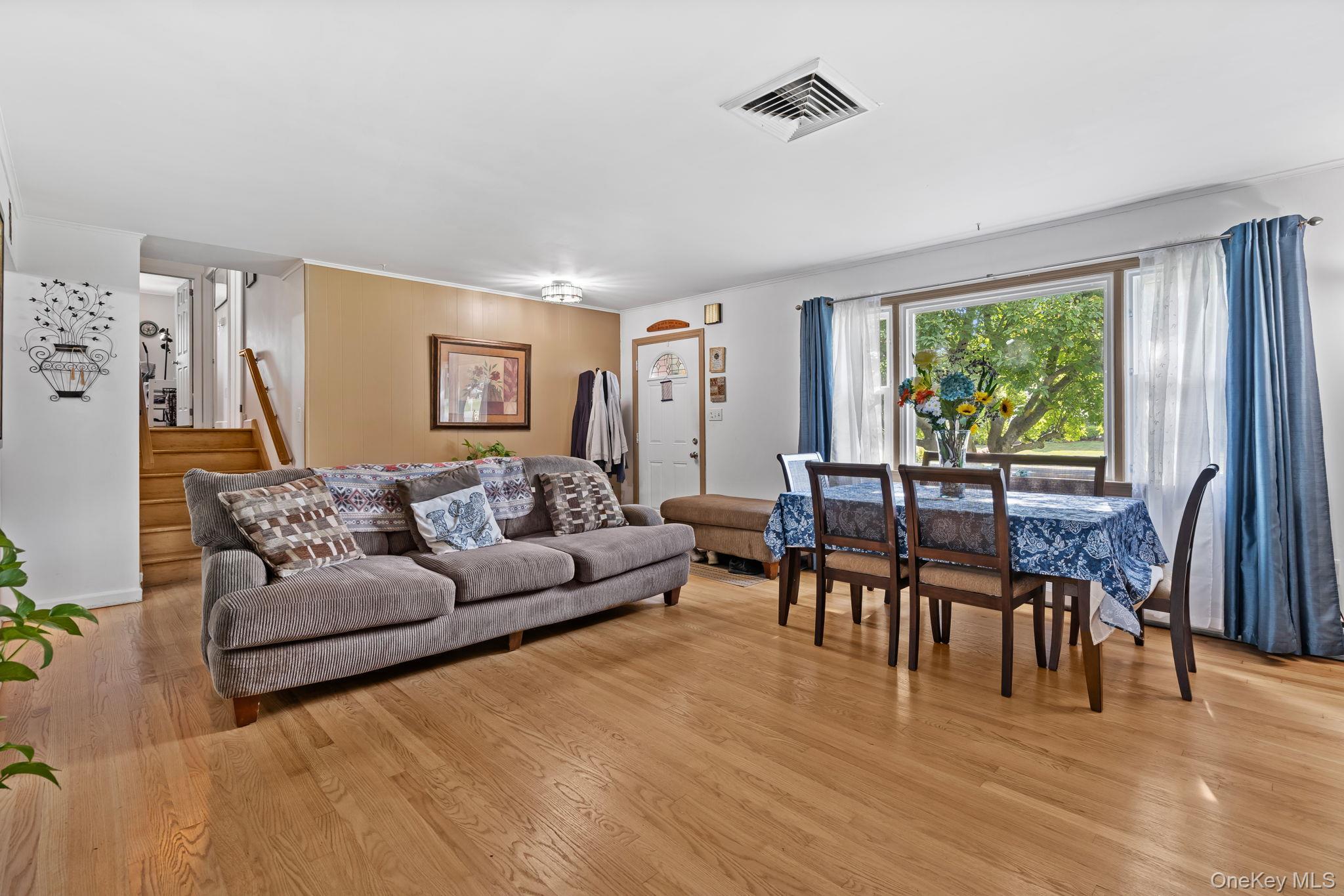 Single Family Margo Orange County, NY 12553, MLS-917465-7