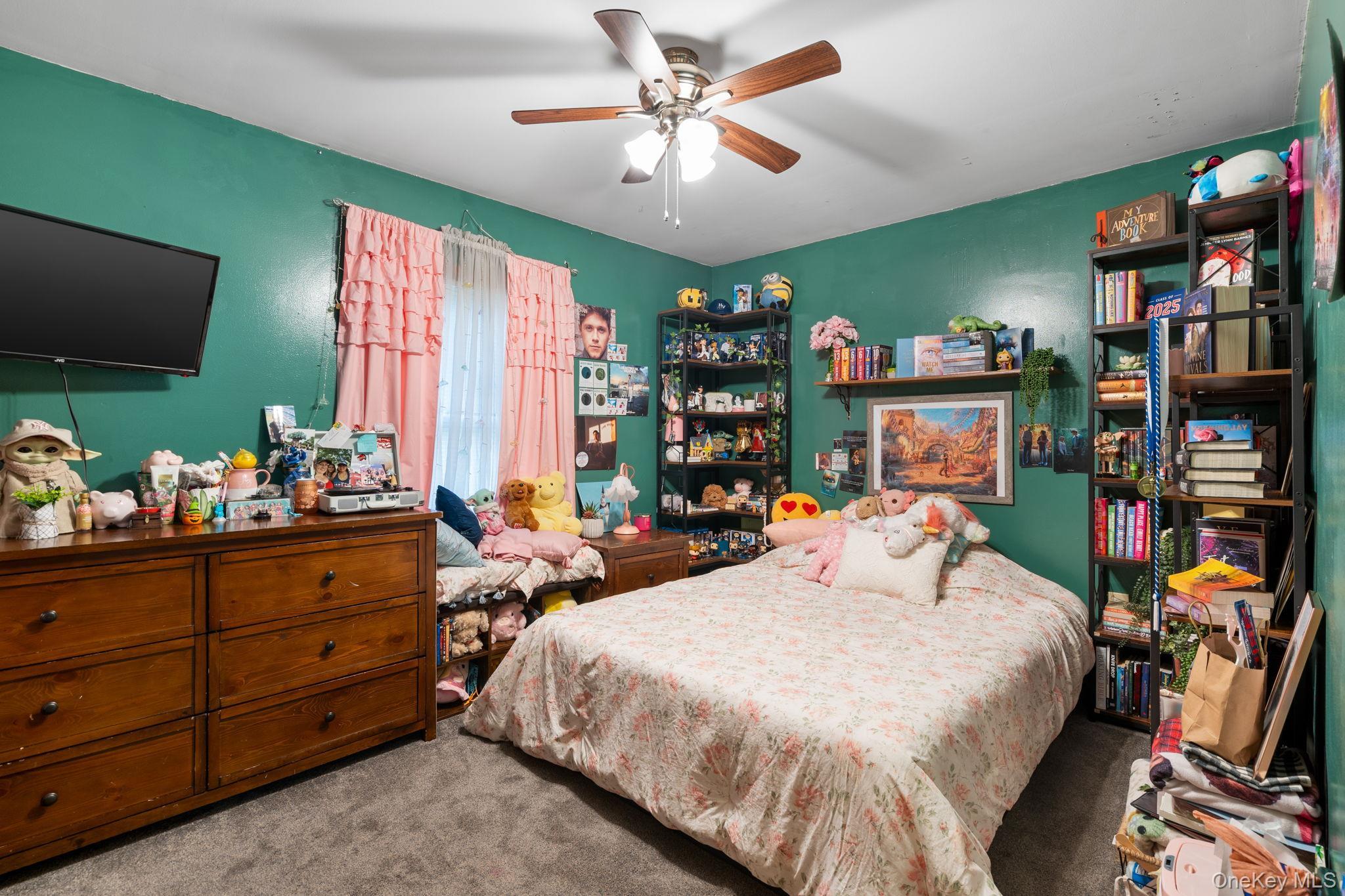 Single Family Pleasant Valley Ulster County, NY 12589, MLS-917466-12