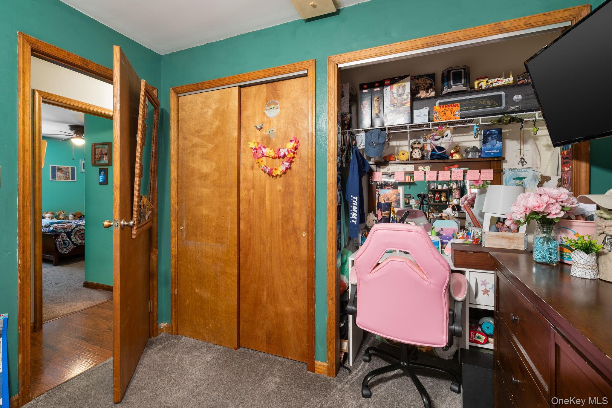 Single Family Pleasant Valley Ulster County, NY 12589, MLS-917466-13