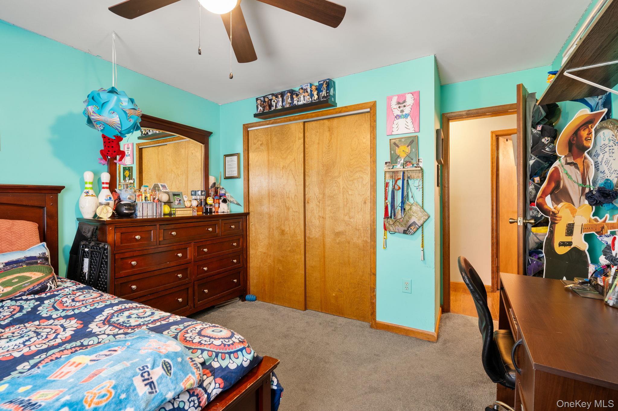 Single Family Pleasant Valley Ulster County, NY 12589, MLS-917466-15