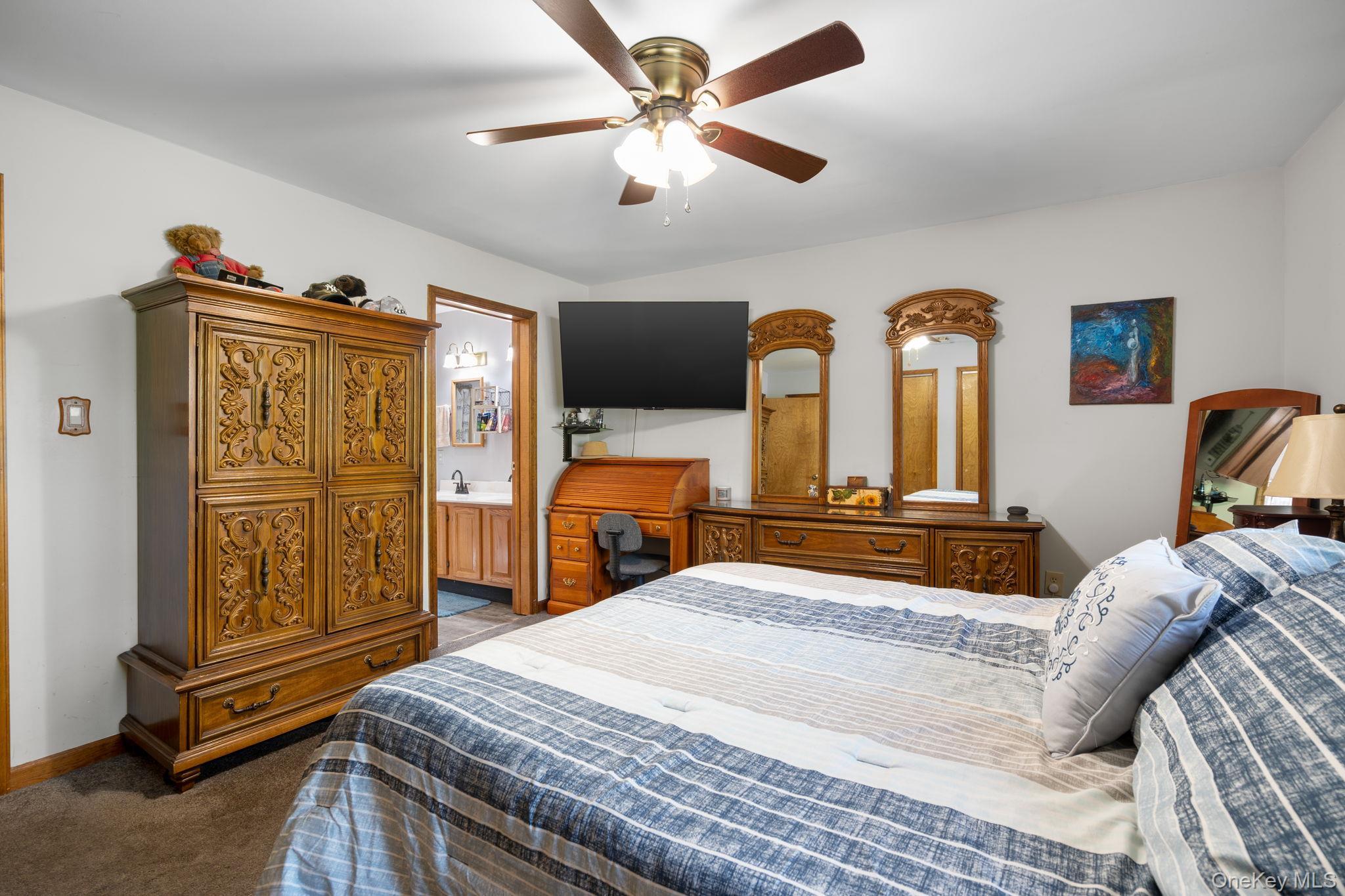 Single Family Pleasant Valley Ulster County, NY 12589, MLS-917466-17