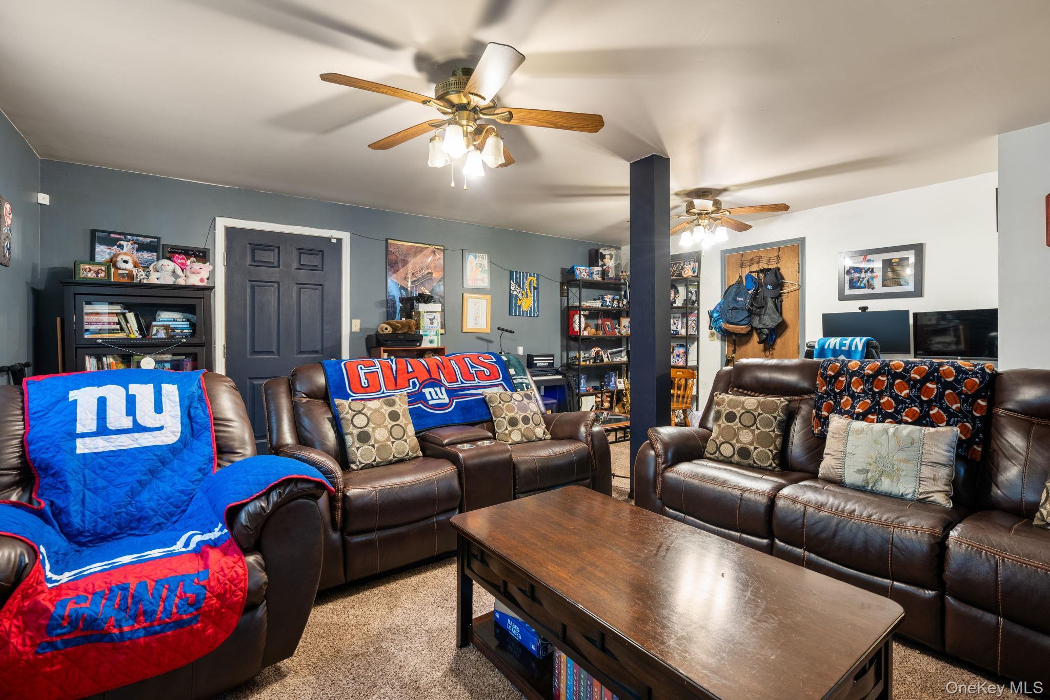 Single Family Pleasant Valley Ulster County, NY 12589, MLS-917466-21