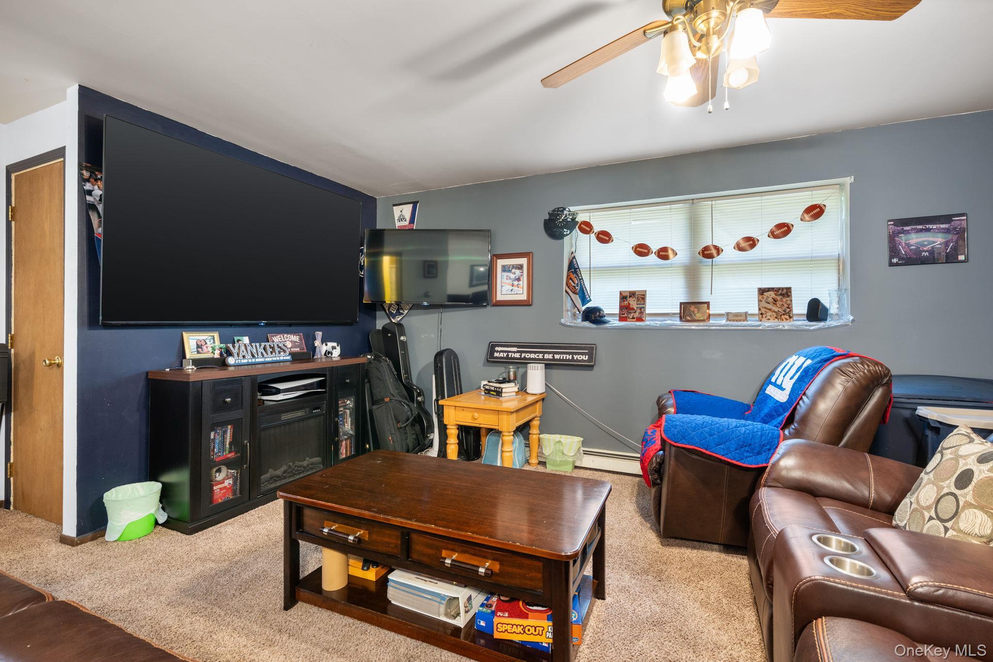 Single Family Pleasant Valley Ulster County, NY 12589, MLS-917466-22