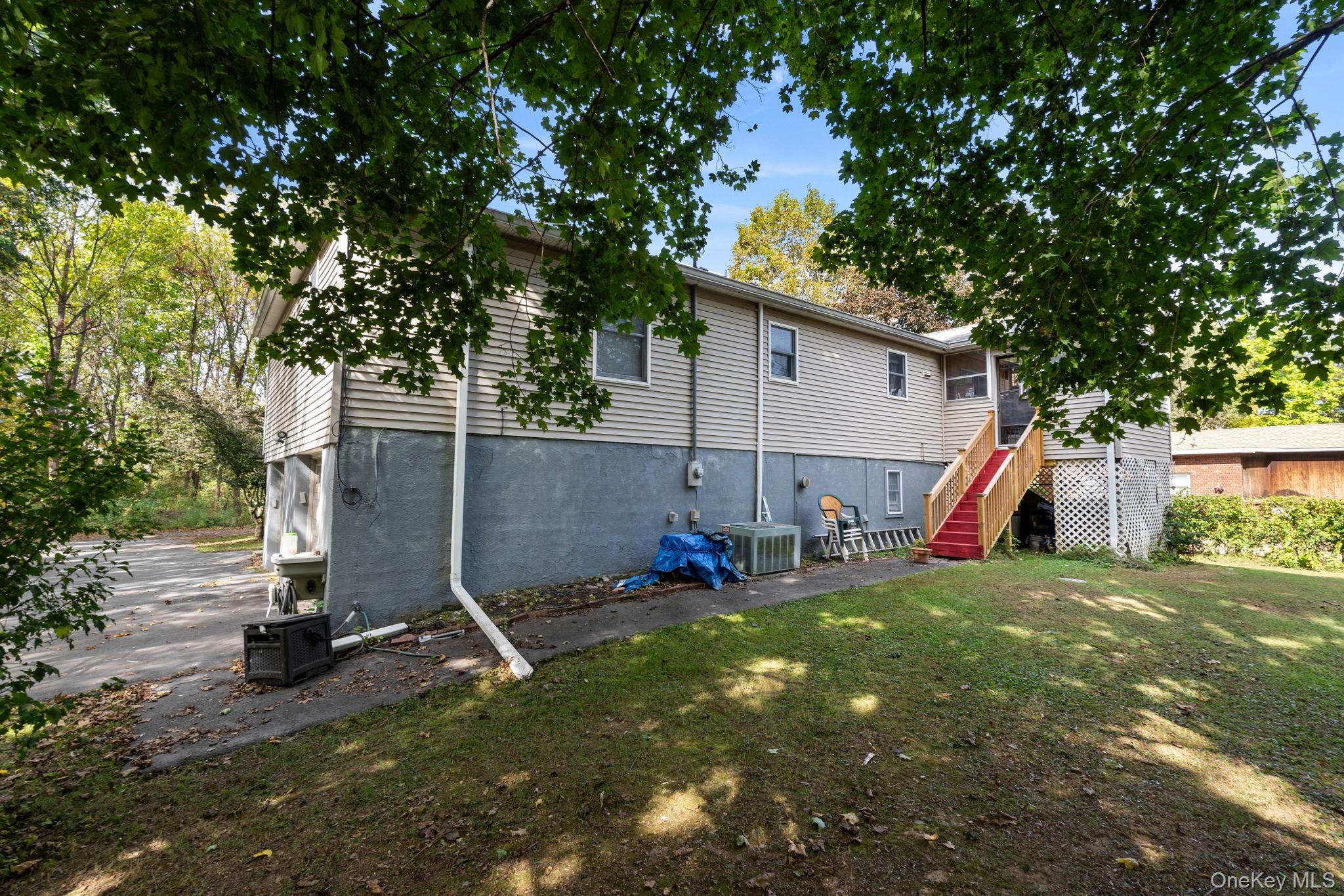 Single Family Pleasant Valley Ulster County, NY 12589, MLS-917466-26