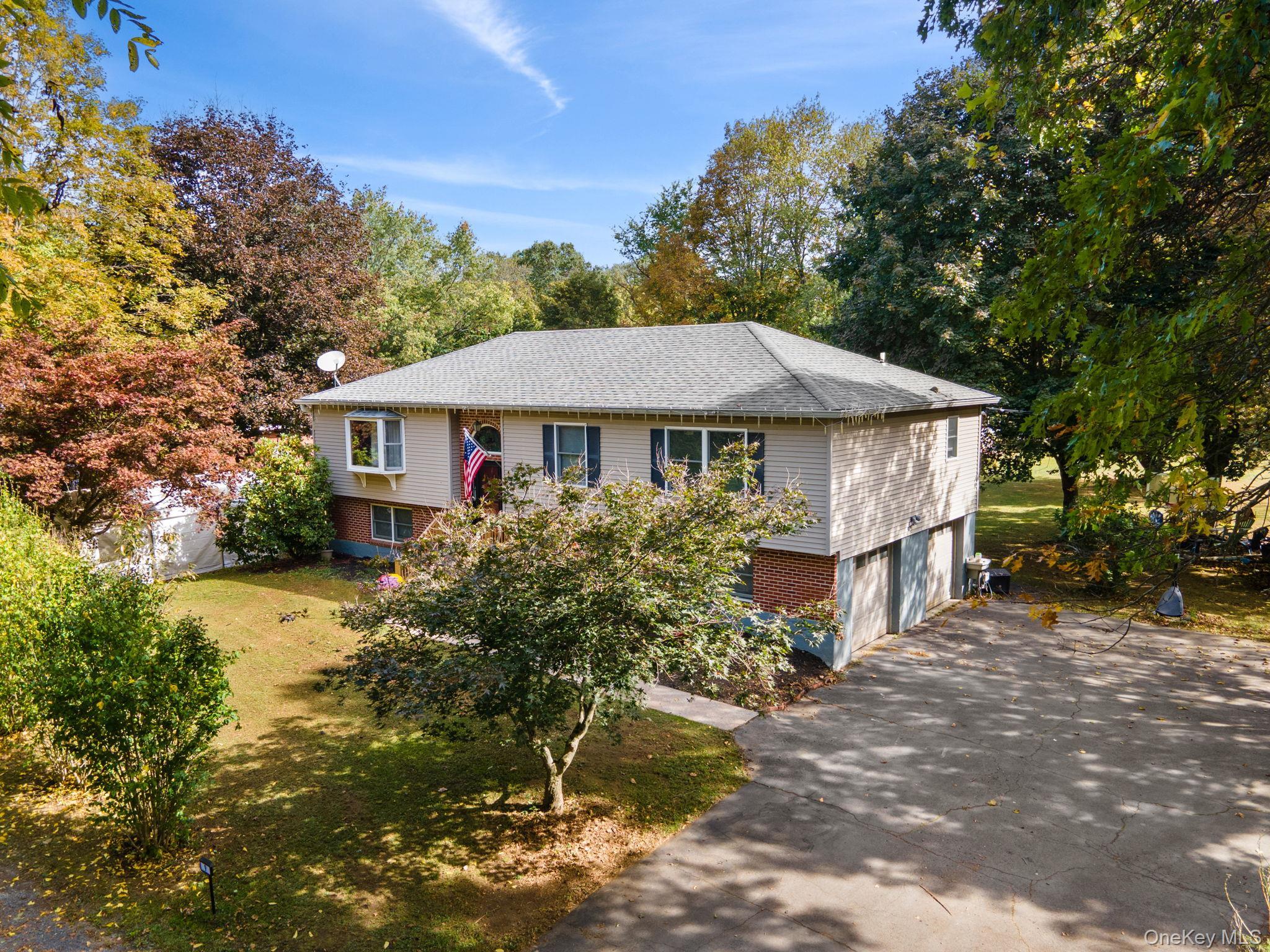 Single Family Pleasant Valley Ulster County, NY 12589, MLS-917466-27