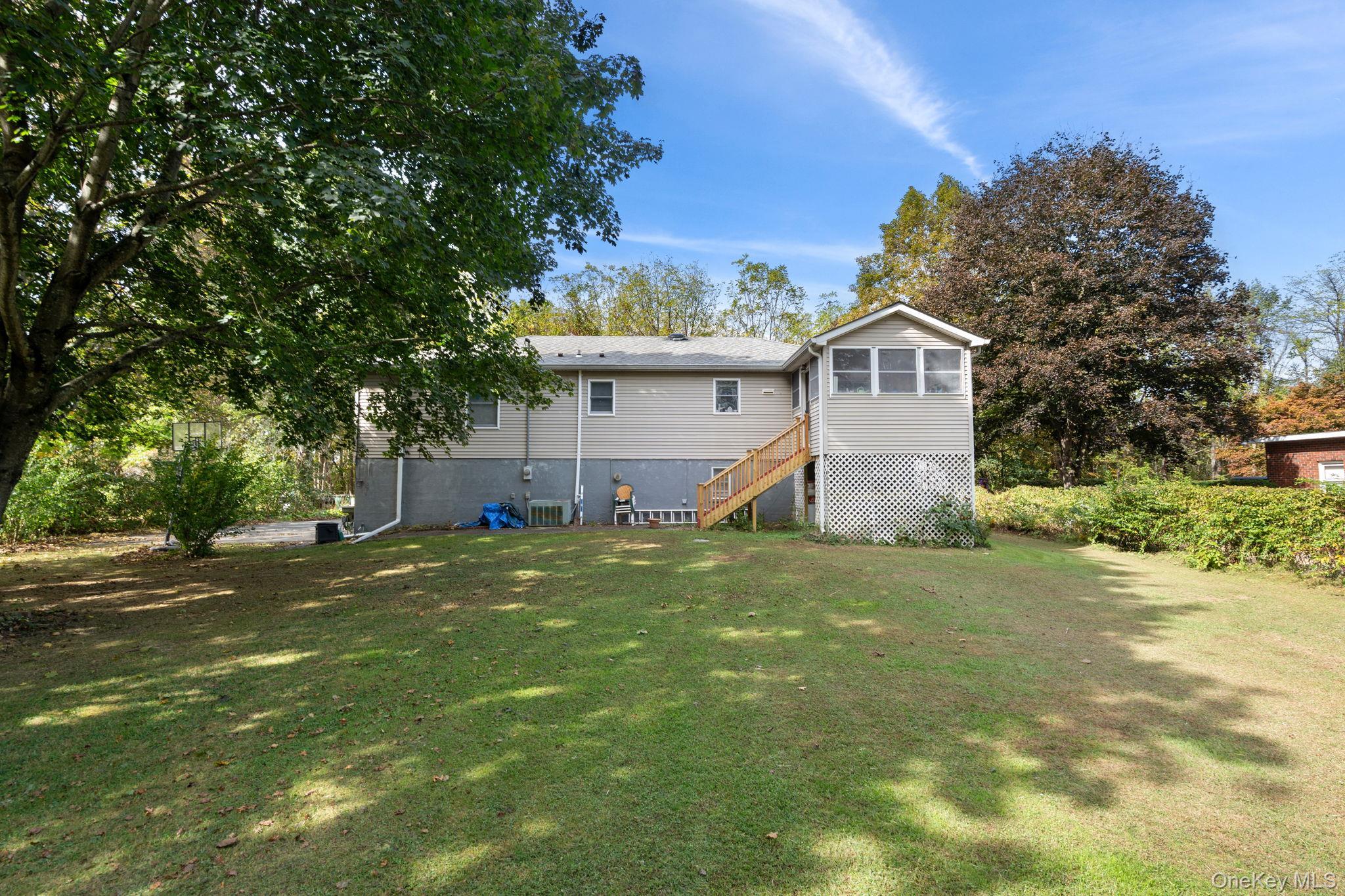 Single Family Pleasant Valley Ulster County, NY 12589, MLS-917466-29