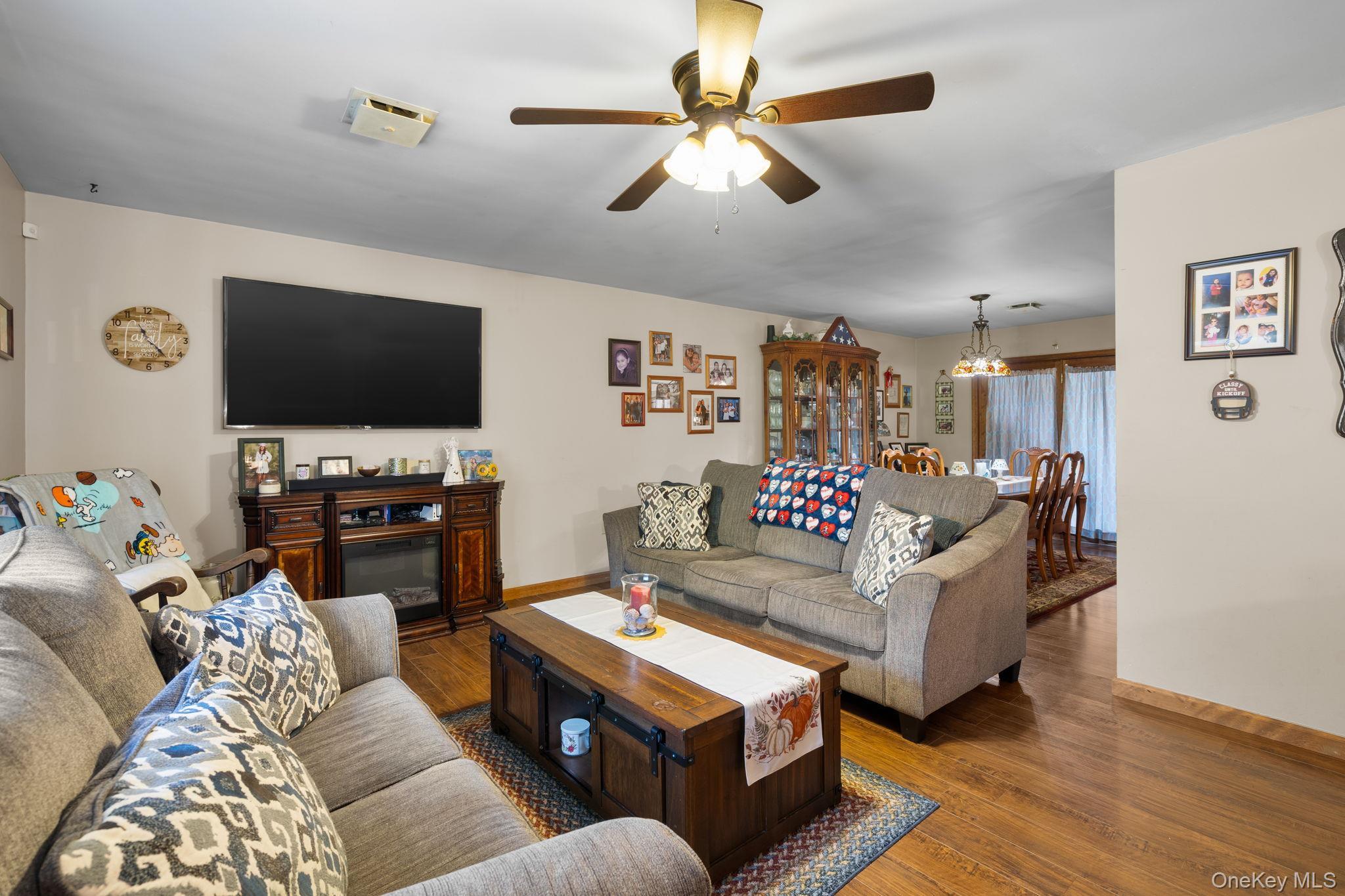 Single Family Pleasant Valley Ulster County, NY 12589, MLS-917466-3