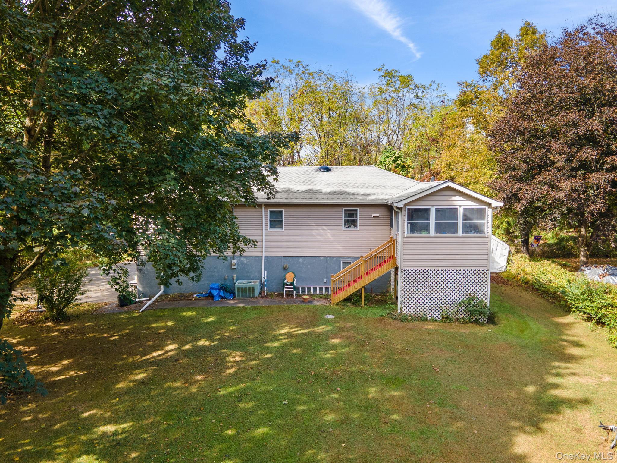 Single Family Pleasant Valley Ulster County, NY 12589, MLS-917466-30