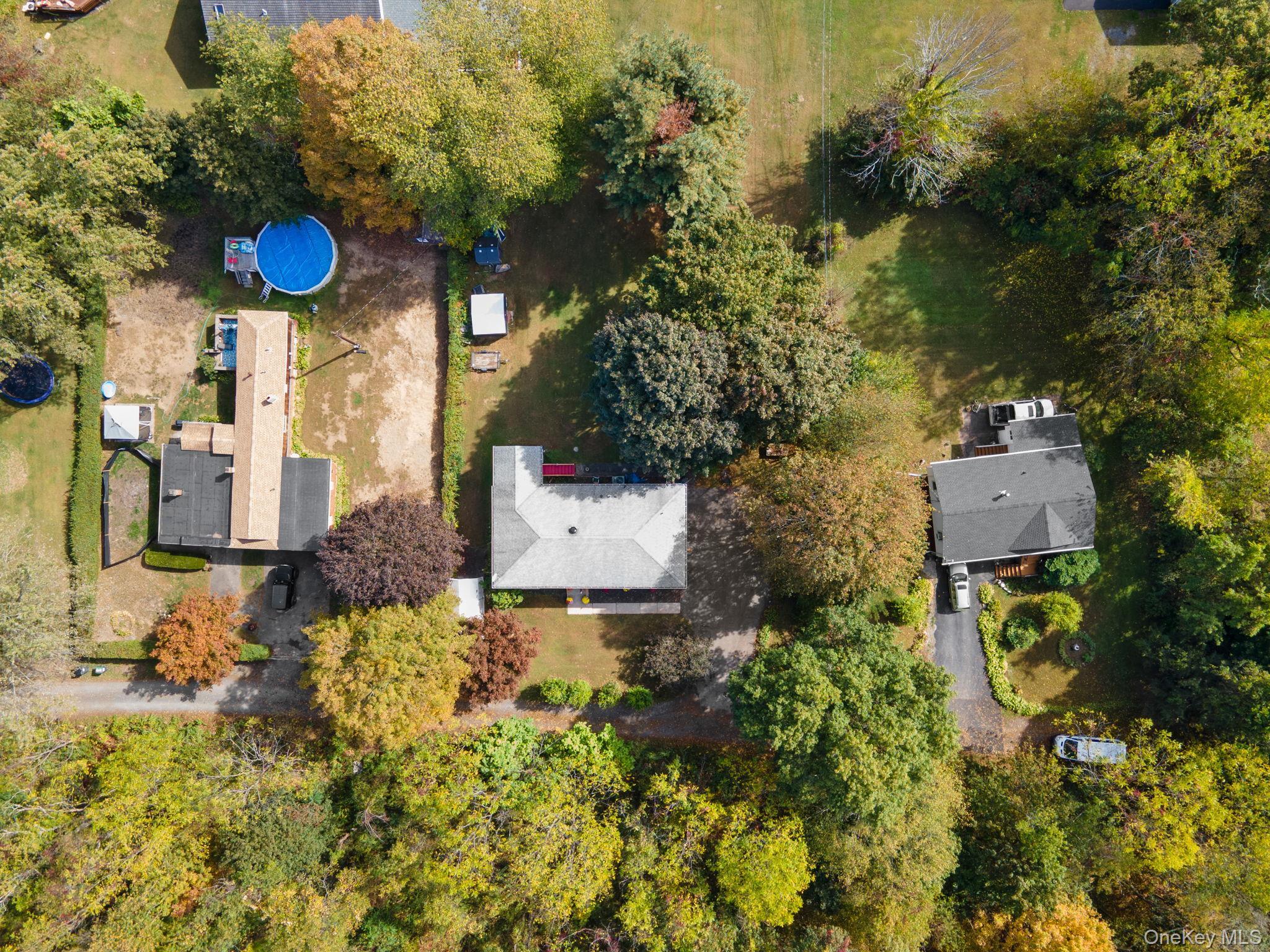 Single Family Pleasant Valley Ulster County, NY 12589, MLS-917466-31