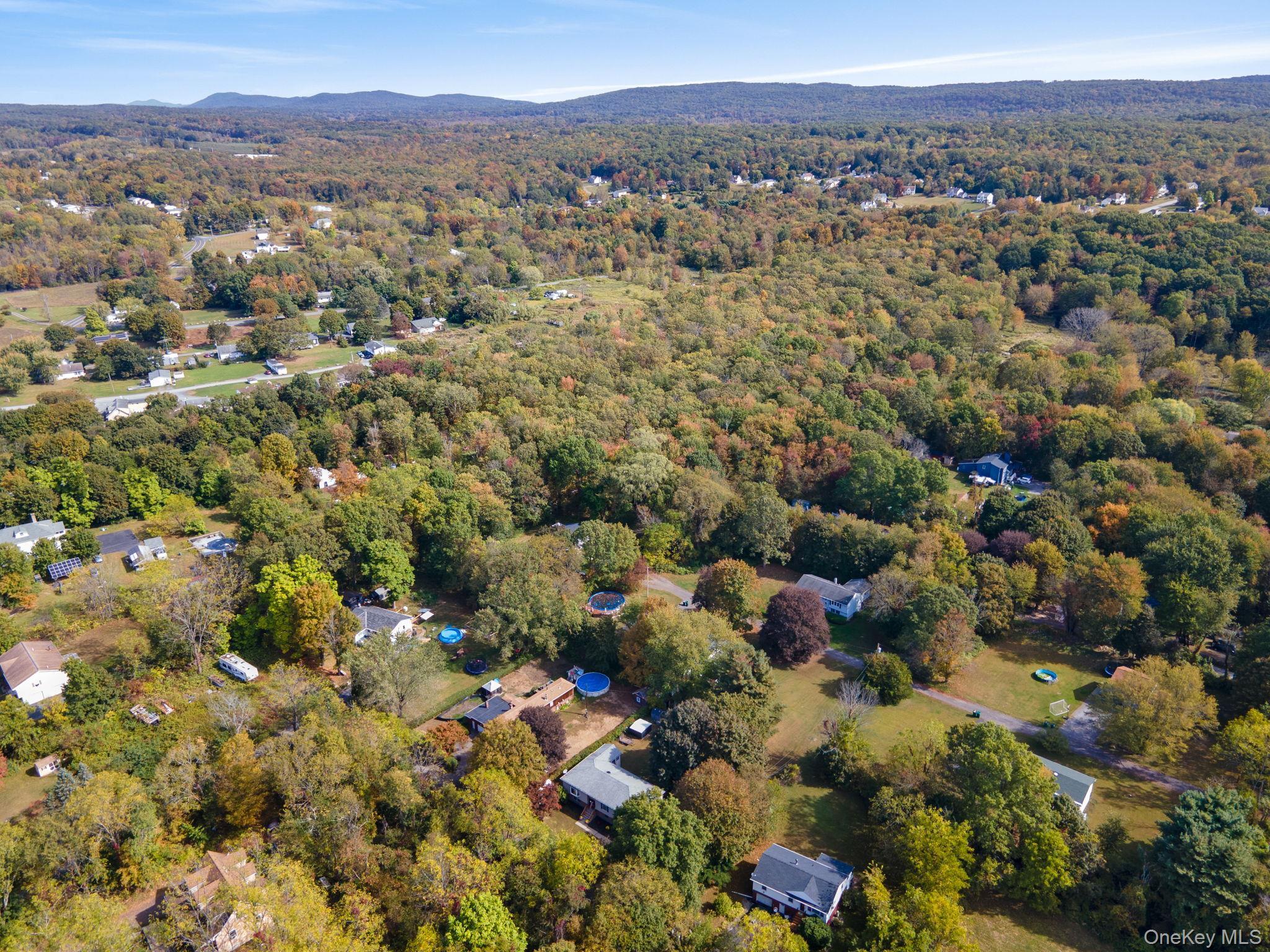 Single Family Pleasant Valley Ulster County, NY 12589, MLS-917466-32