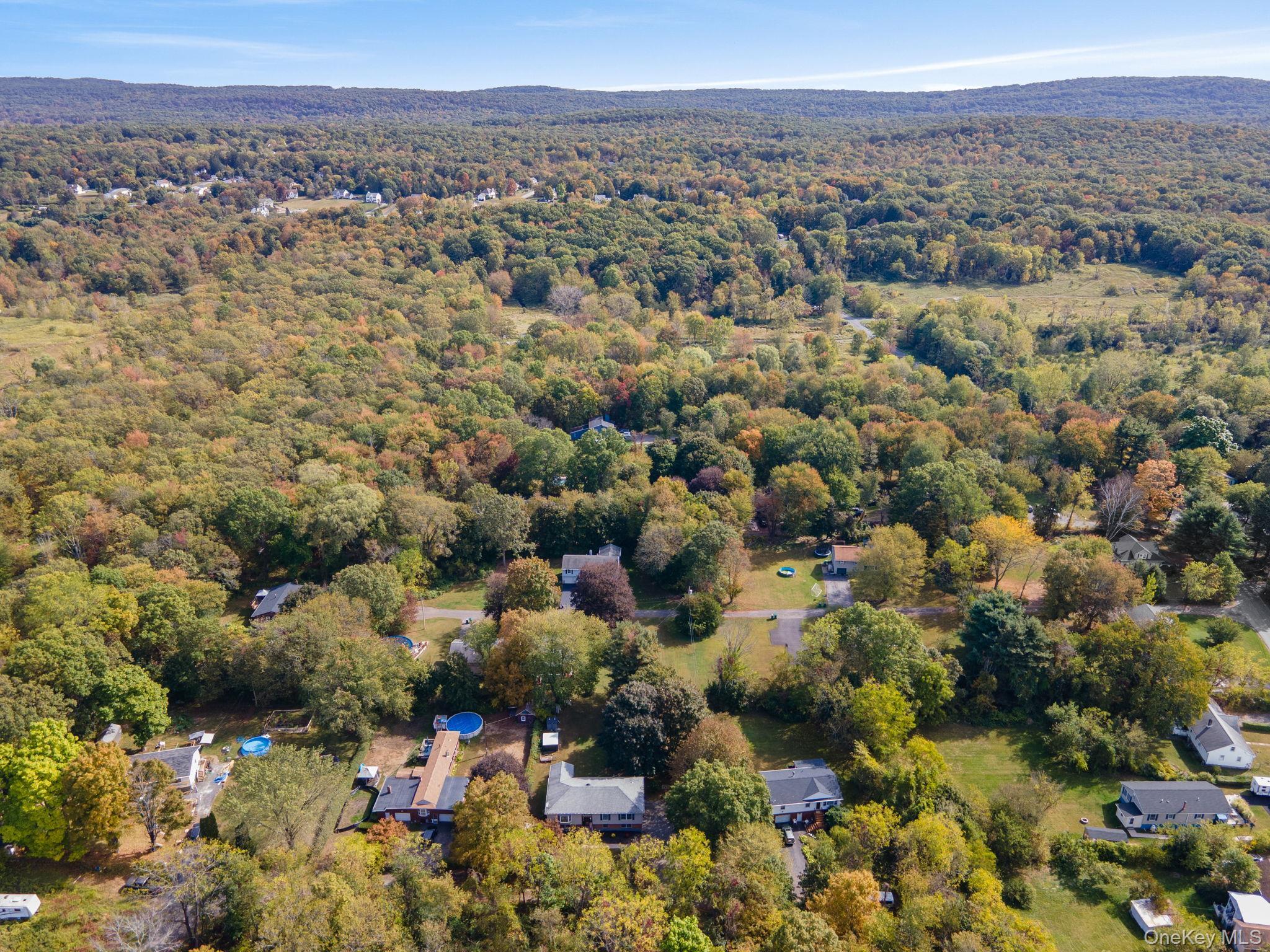 Single Family Pleasant Valley Ulster County, NY 12589, MLS-917466-33