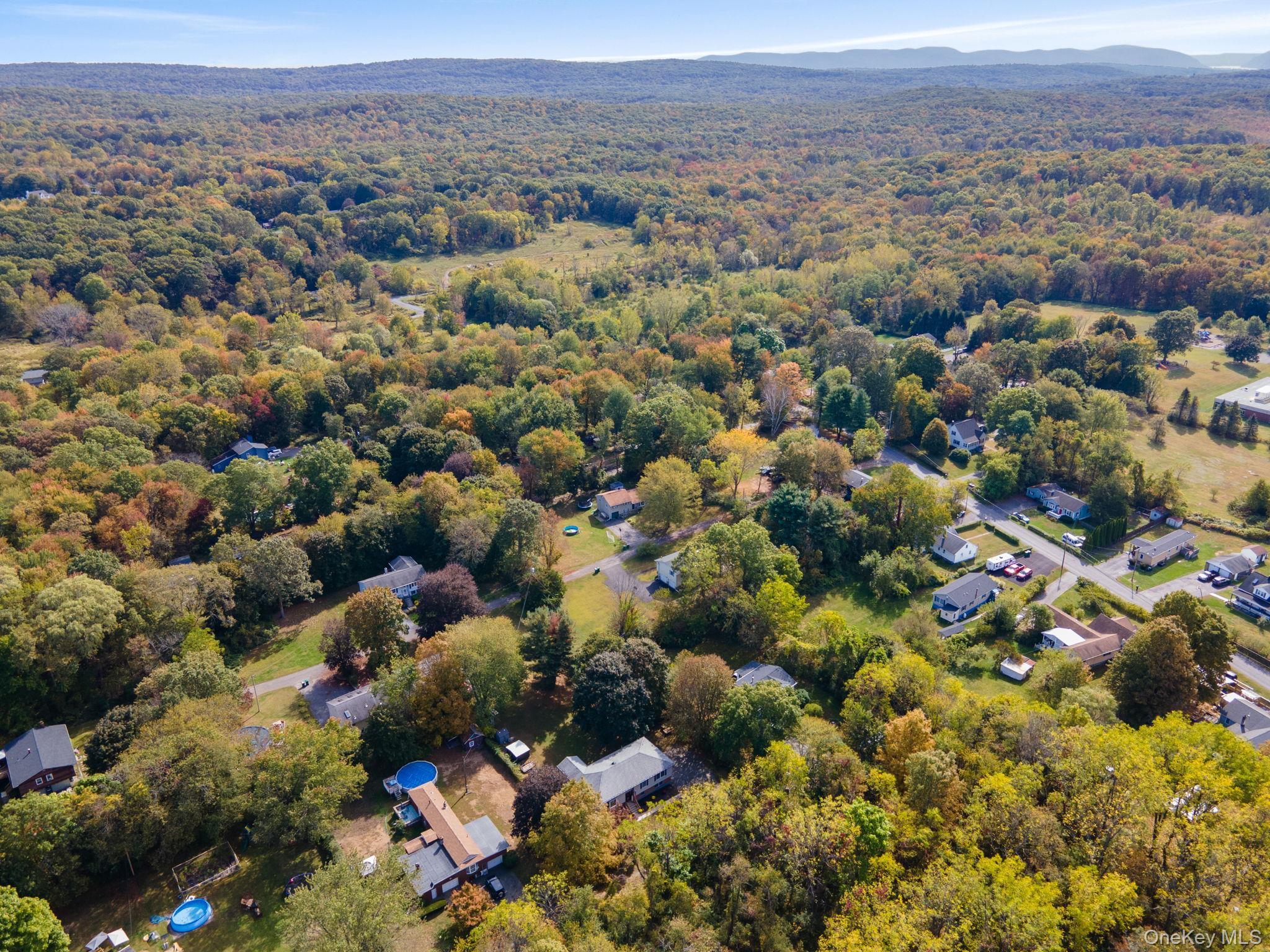 Single Family Pleasant Valley Ulster County, NY 12589, MLS-917466-34