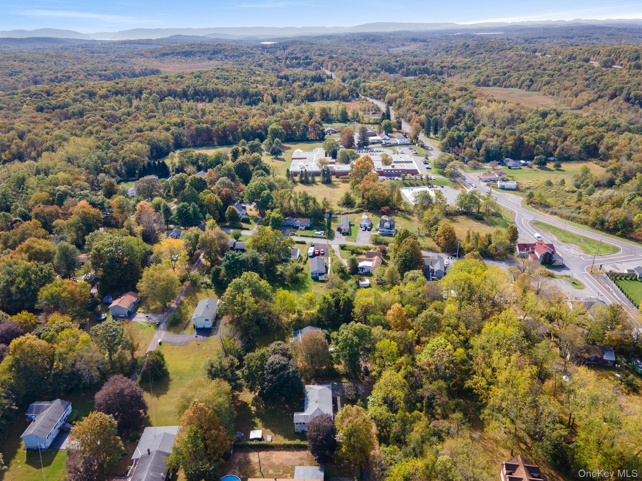 Single Family Pleasant Valley Ulster County, NY 12589, MLS-917466-35