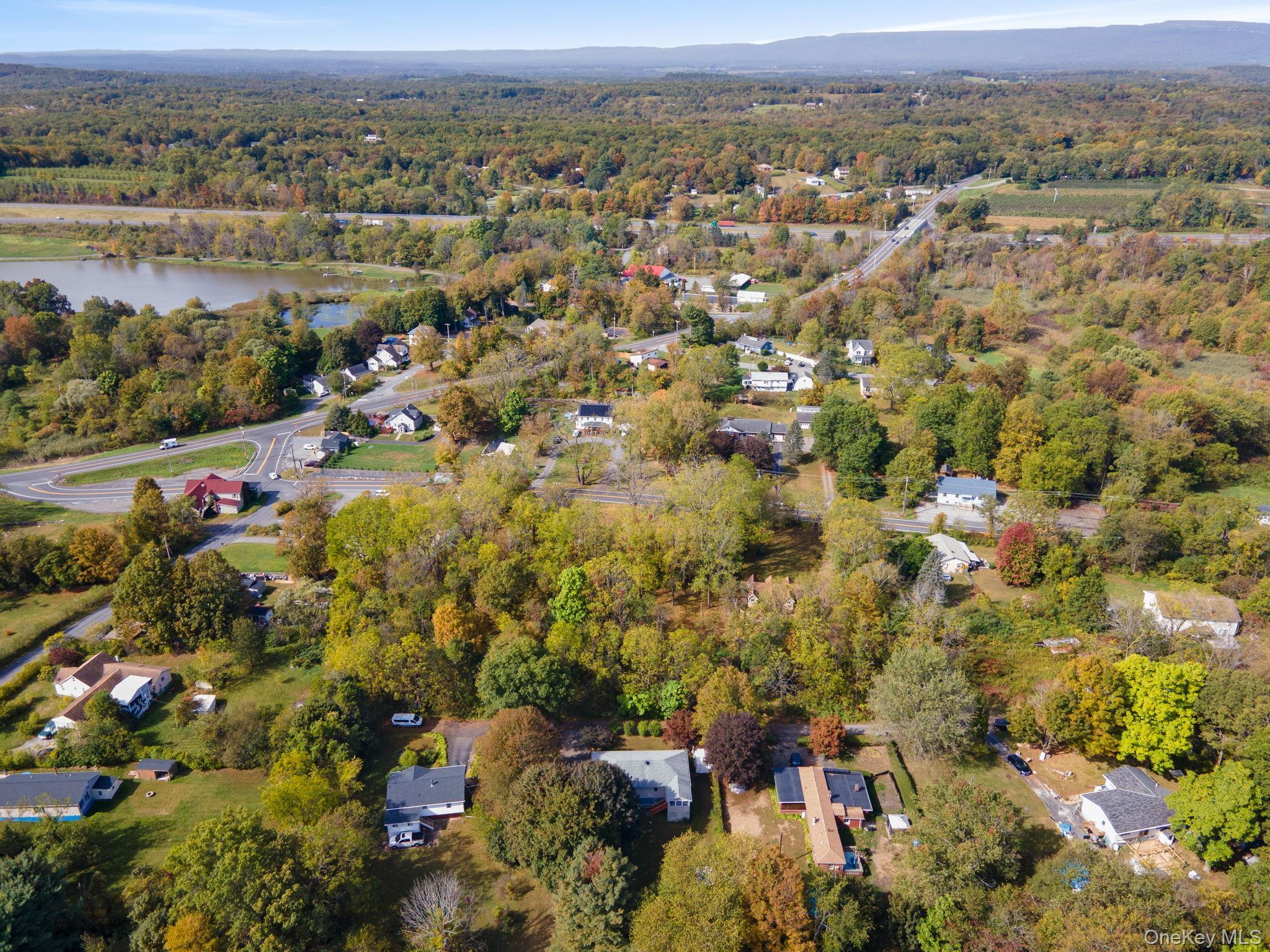 Single Family Pleasant Valley Ulster County, NY 12589, MLS-917466-37