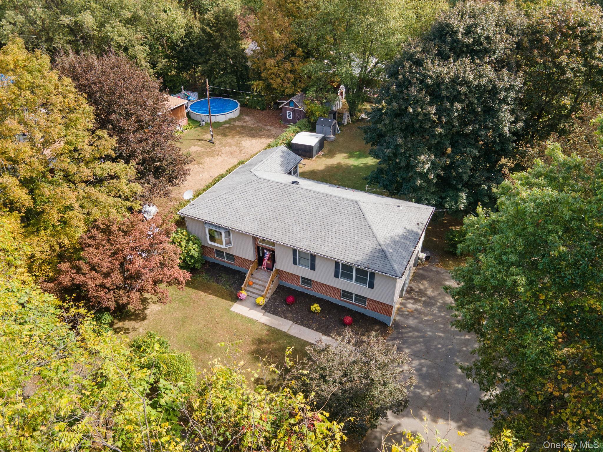 Single Family Pleasant Valley Ulster County, NY 12589, MLS-917466-40