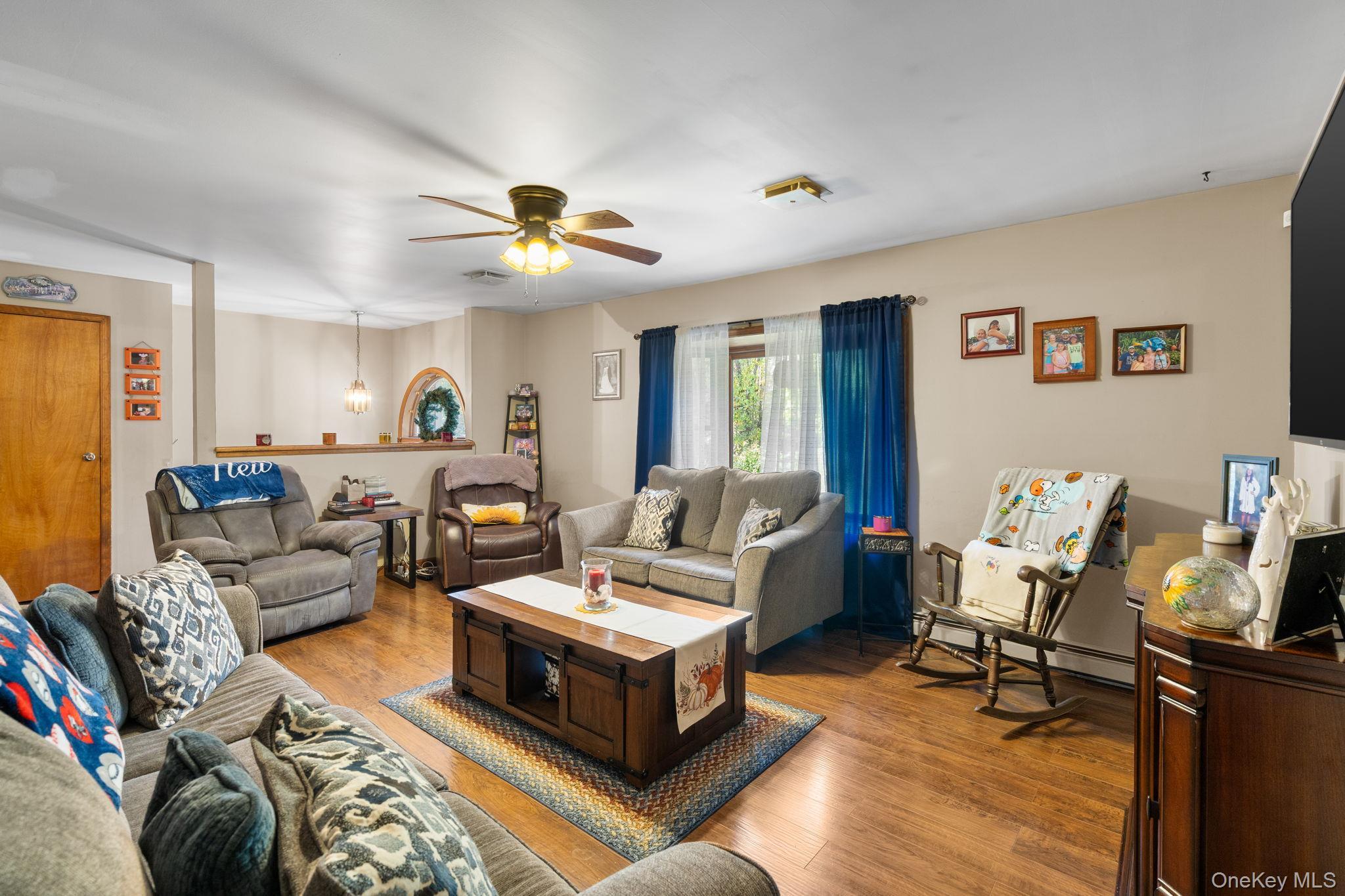 Single Family Pleasant Valley Ulster County, NY 12589, MLS-917466-5