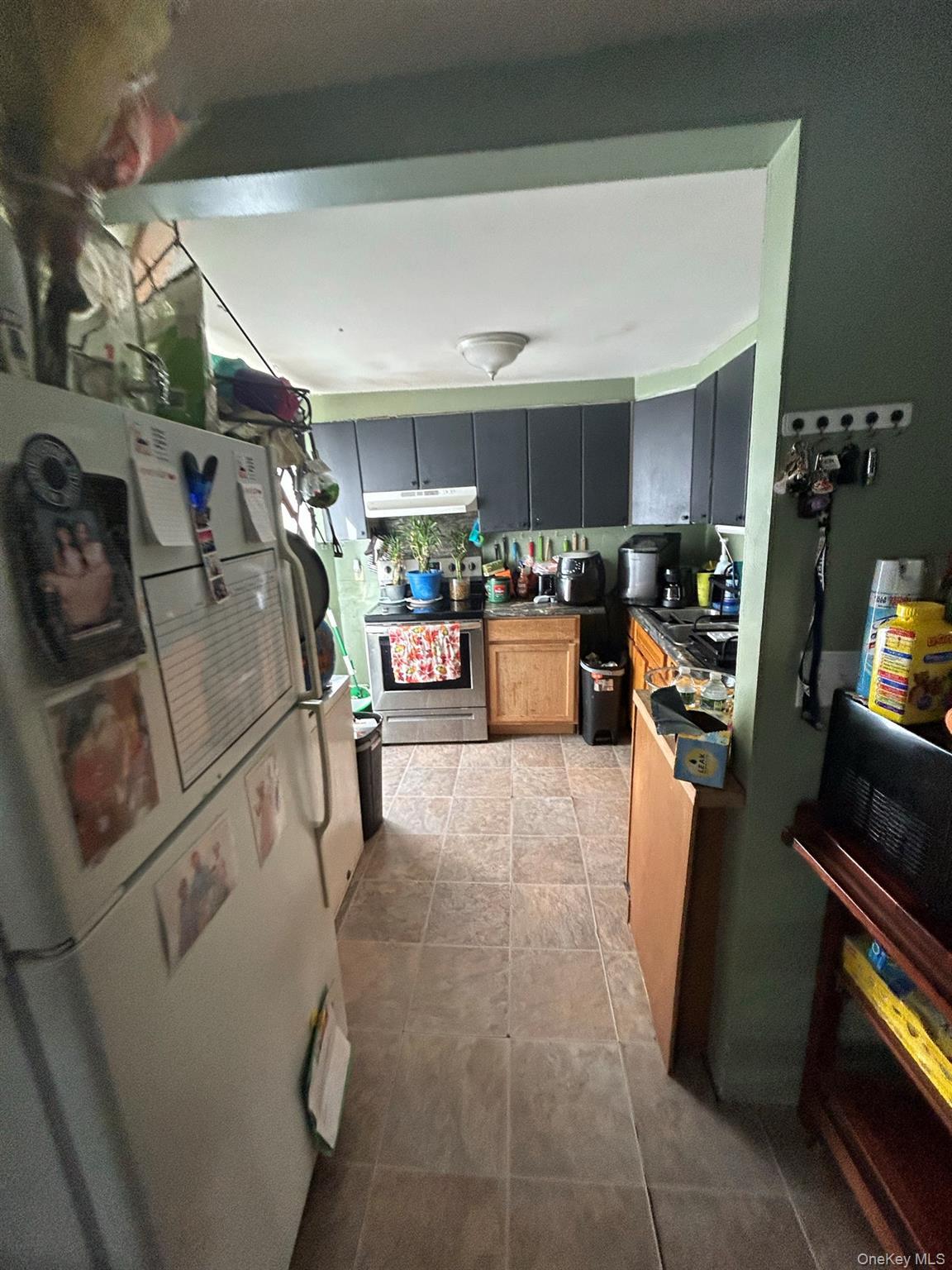 Single Family Fair Ulster County, NY 12401, MLS-917470-16