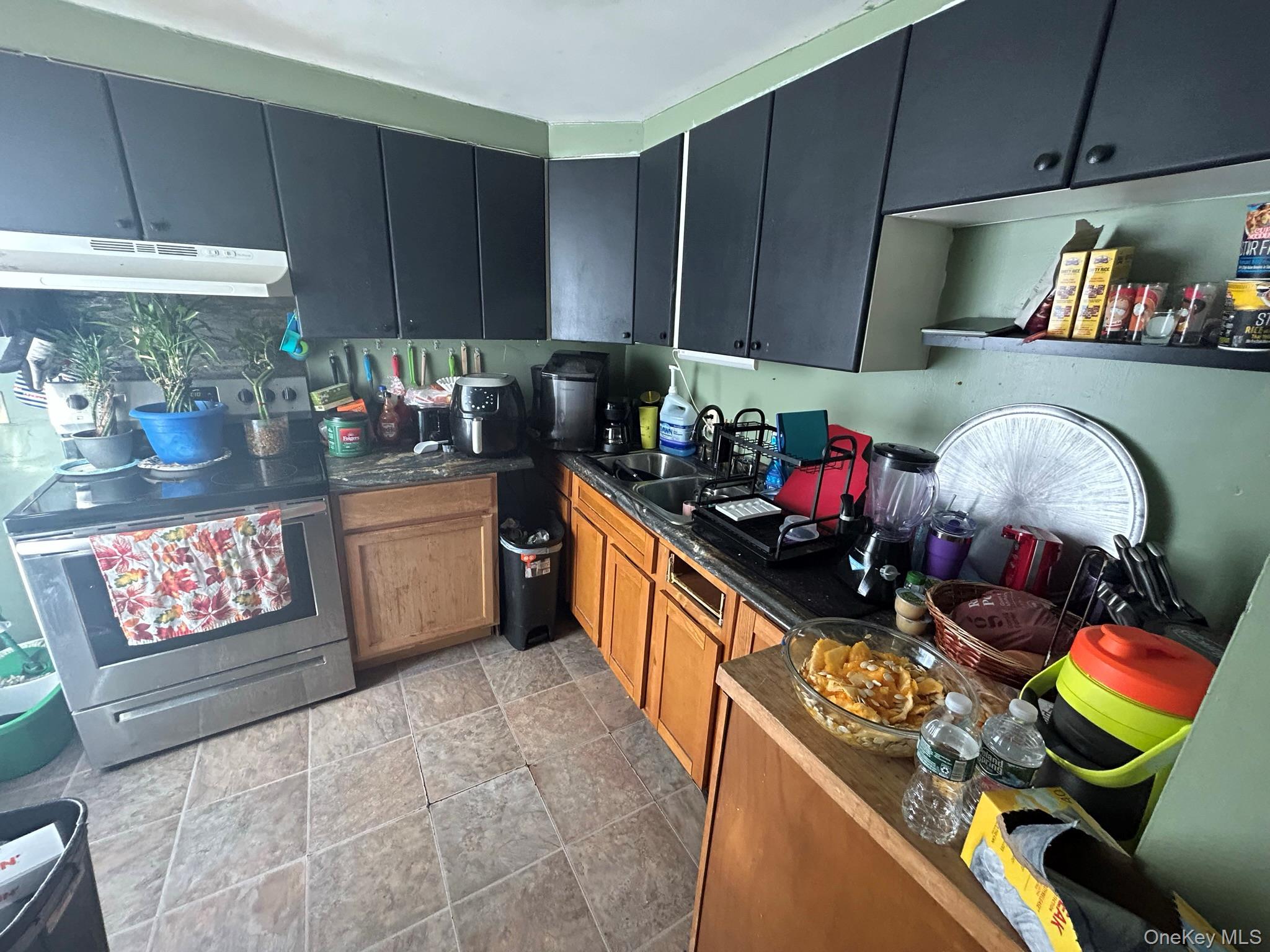 Single Family Fair Ulster County, NY 12401, MLS-917470-20