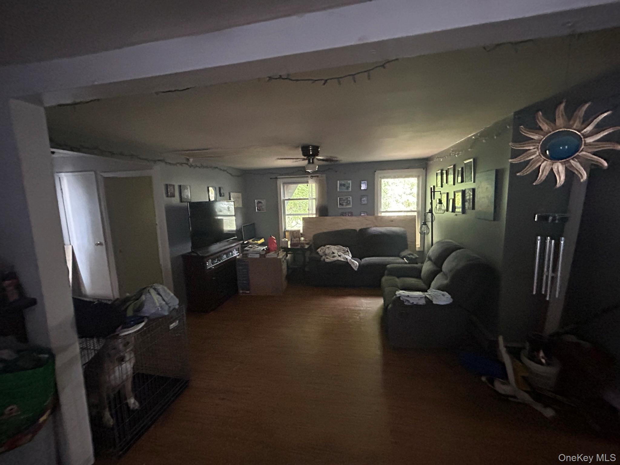 Single Family Fair Ulster County, NY 12401, MLS-917470-22