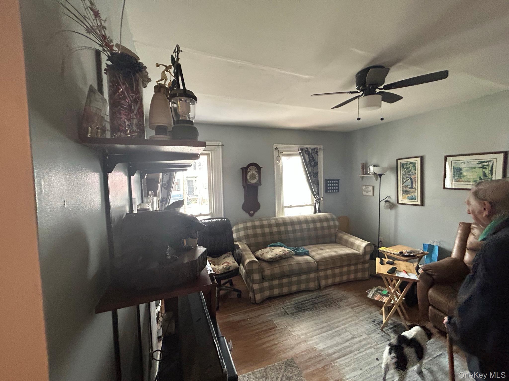 Single Family Fair Ulster County, NY 12401, MLS-917470-3